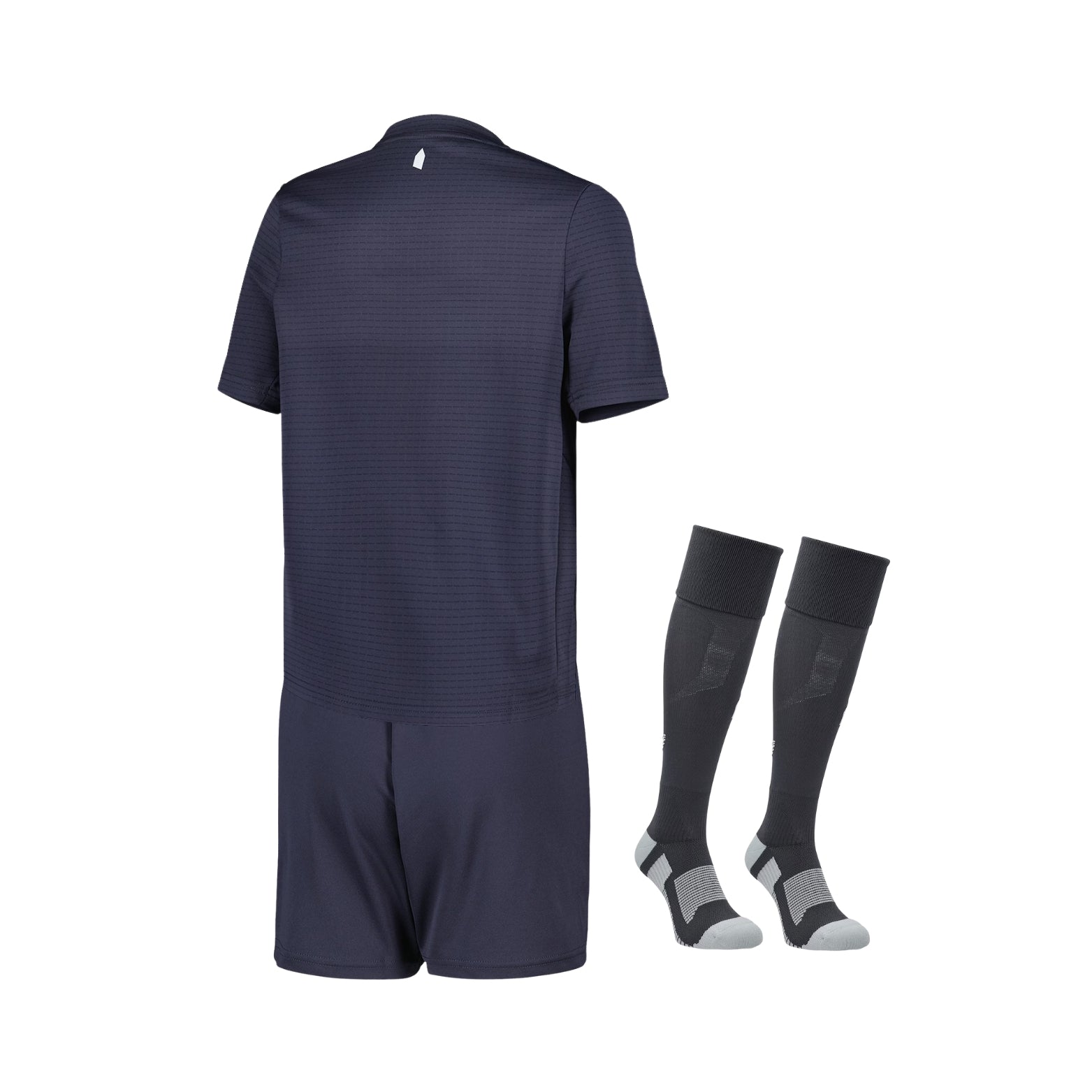 Kids Kit - Everton Goalkeeper 25/26