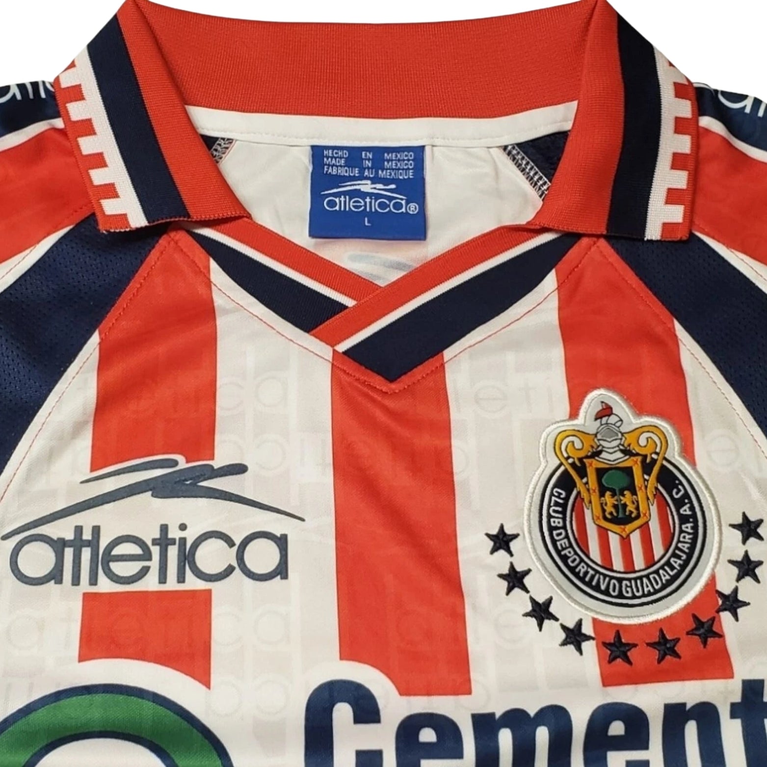 Chivas Regal Home 99/00