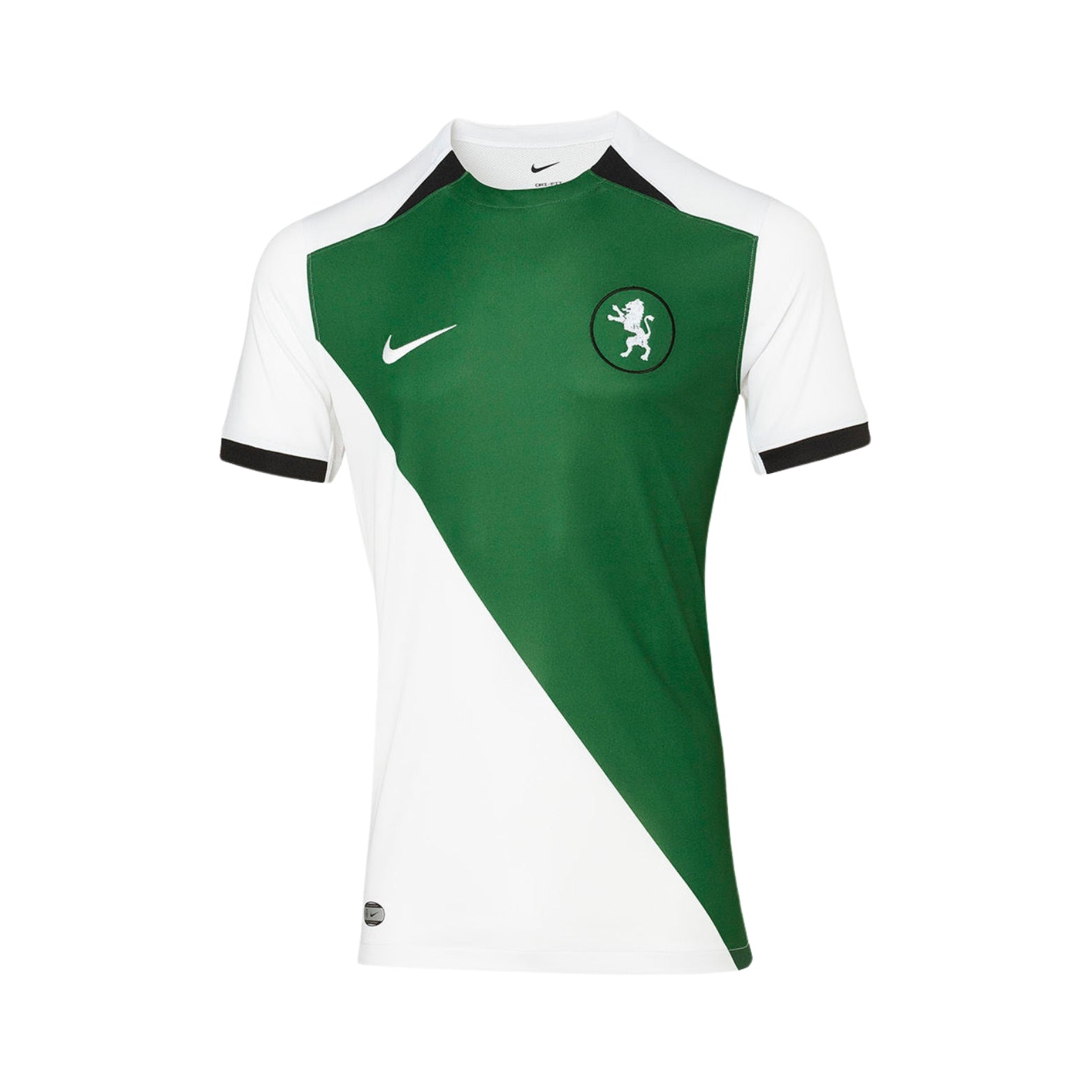 Sporting Special Edition "Stromp" 24/25 - No Sponsors - Back-to-back Champions Edition