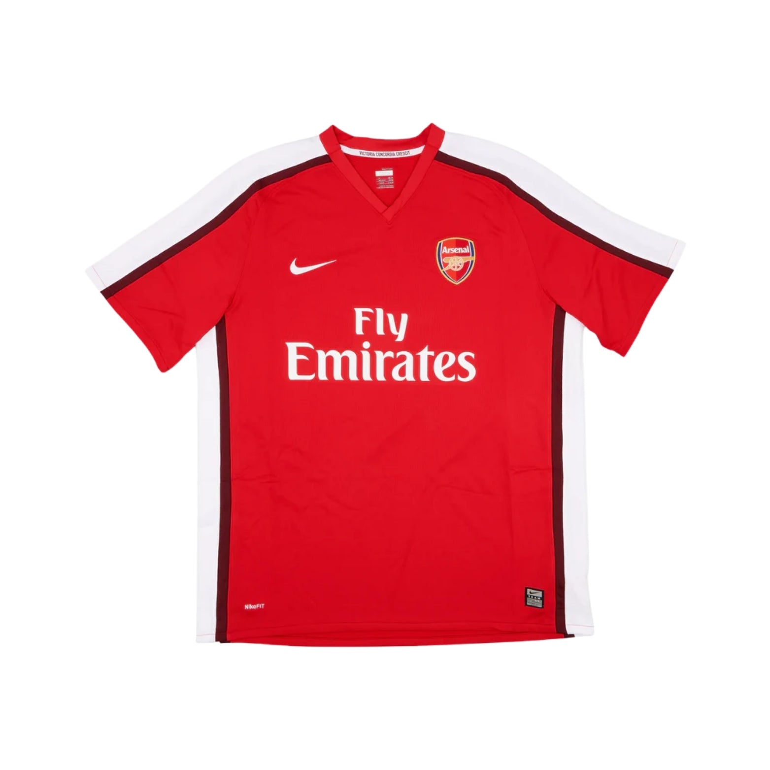 Arsenal Home 08/09