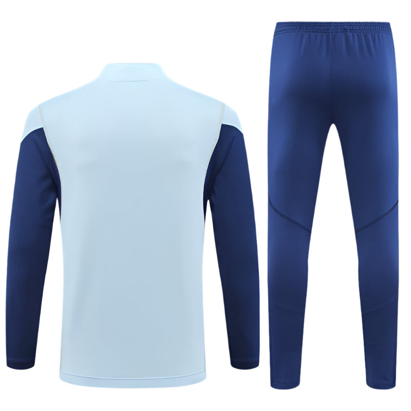 Espanha - Fato de Treino - 1/2 Zip - Game Day