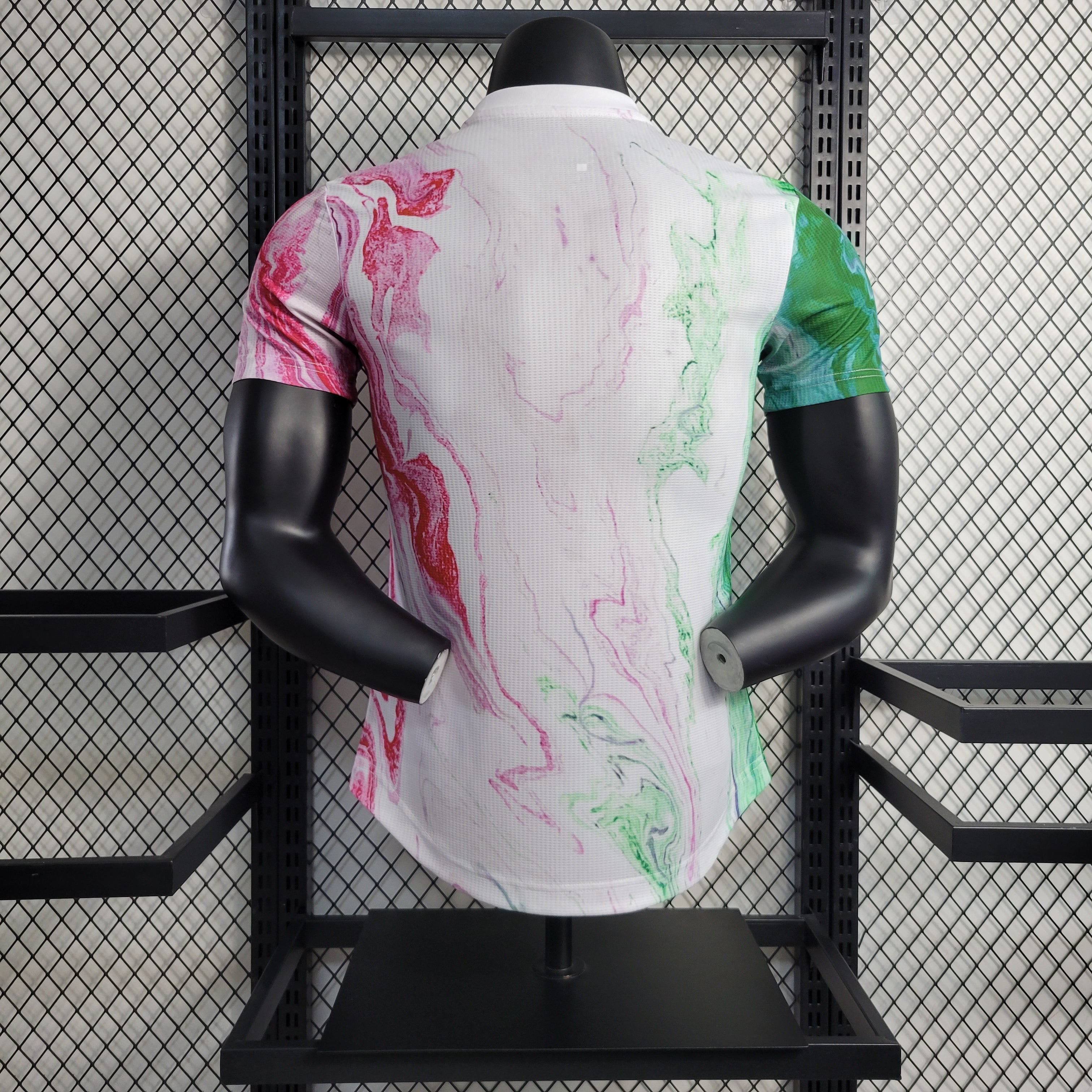 Italy Training 22/23 - Player Version