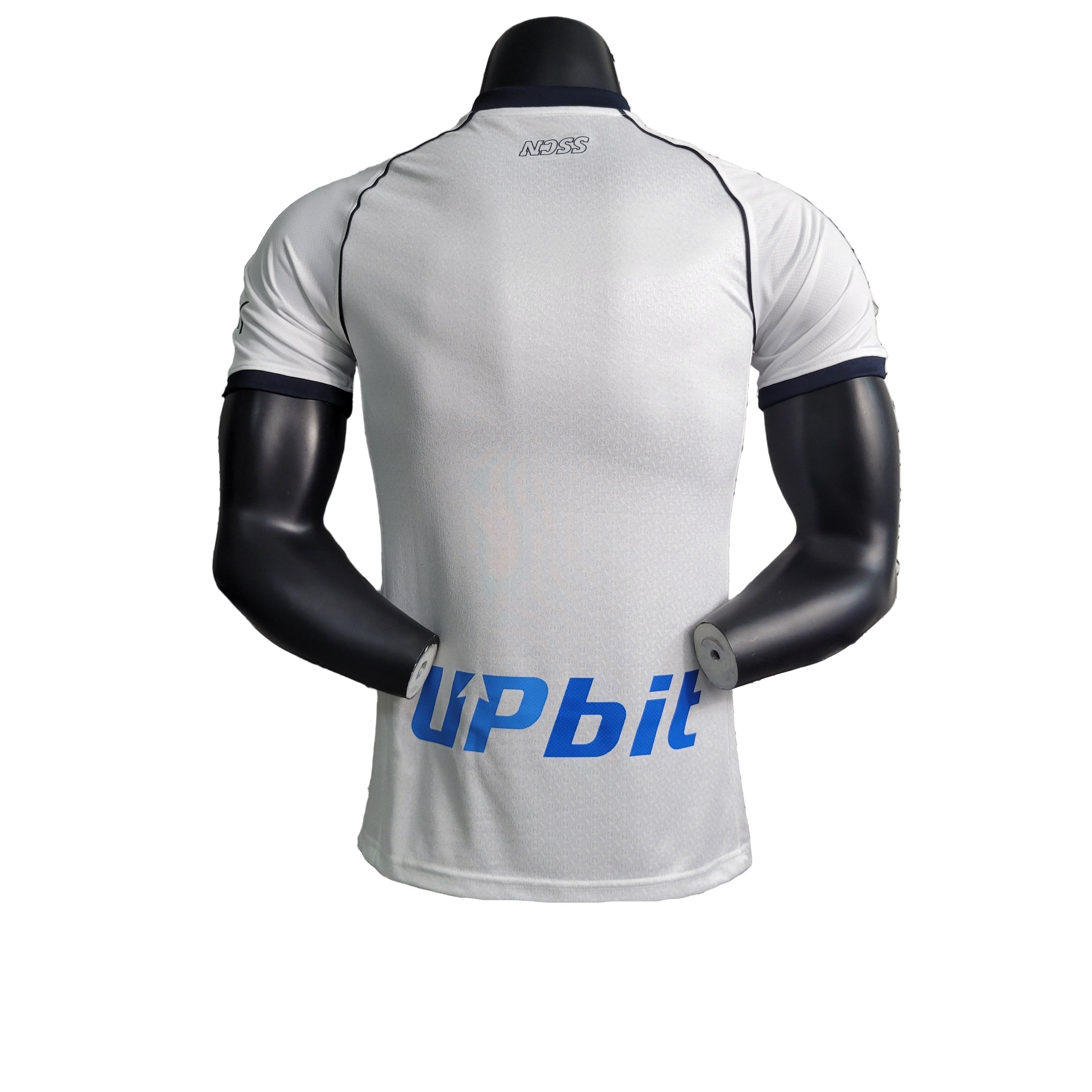 Napoli Away 23/24 - Player Version - Game Day