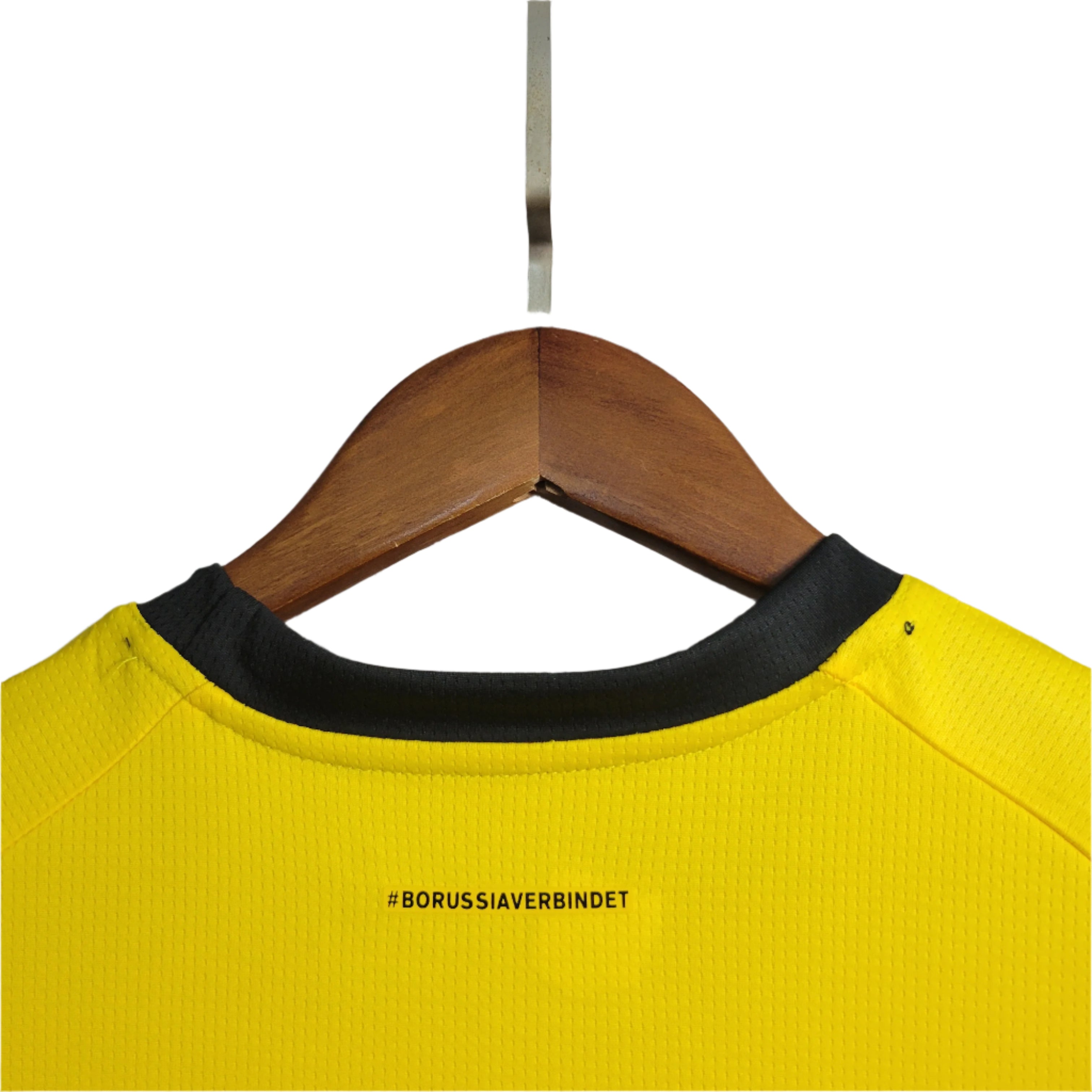 Kit - Dortmund Home 23/24 - Game Day