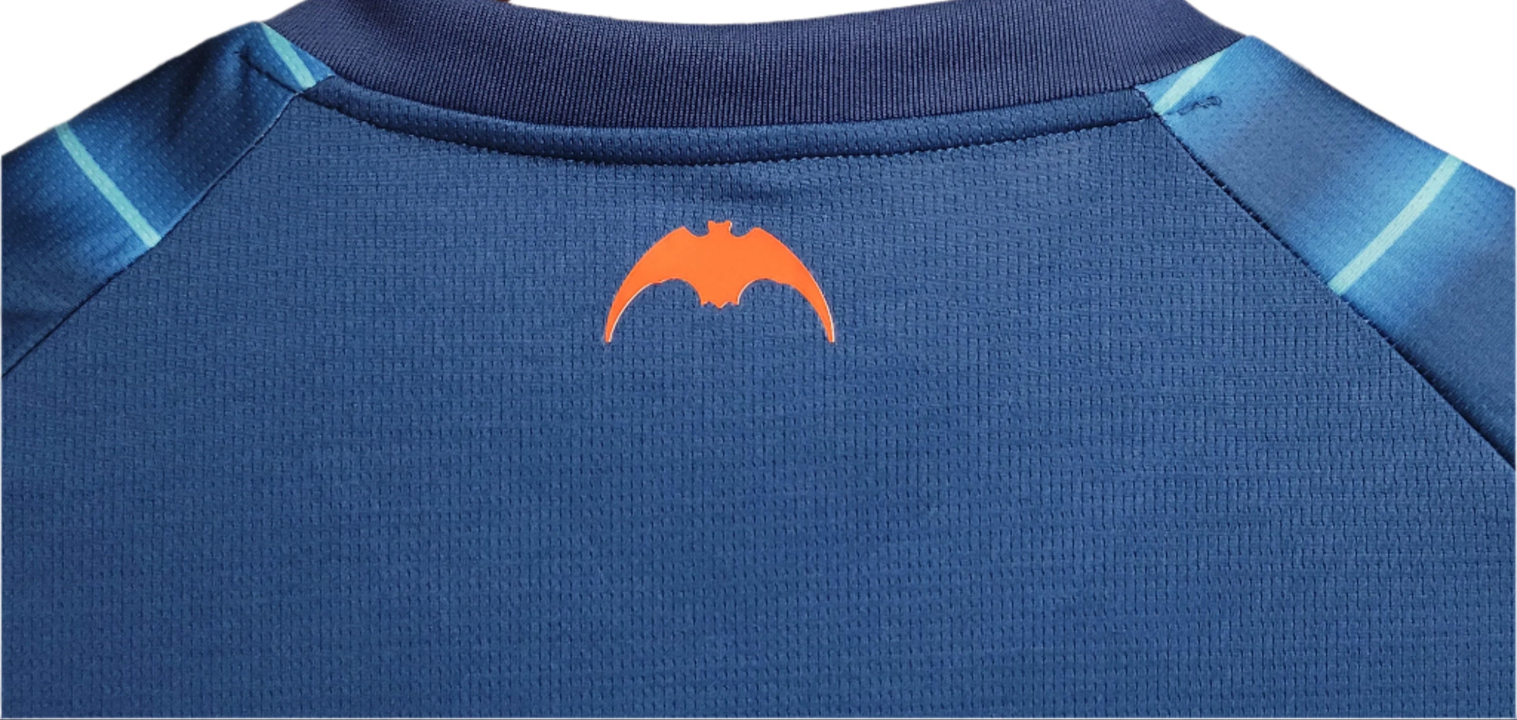 Valencia Away 23/24 - Game Day