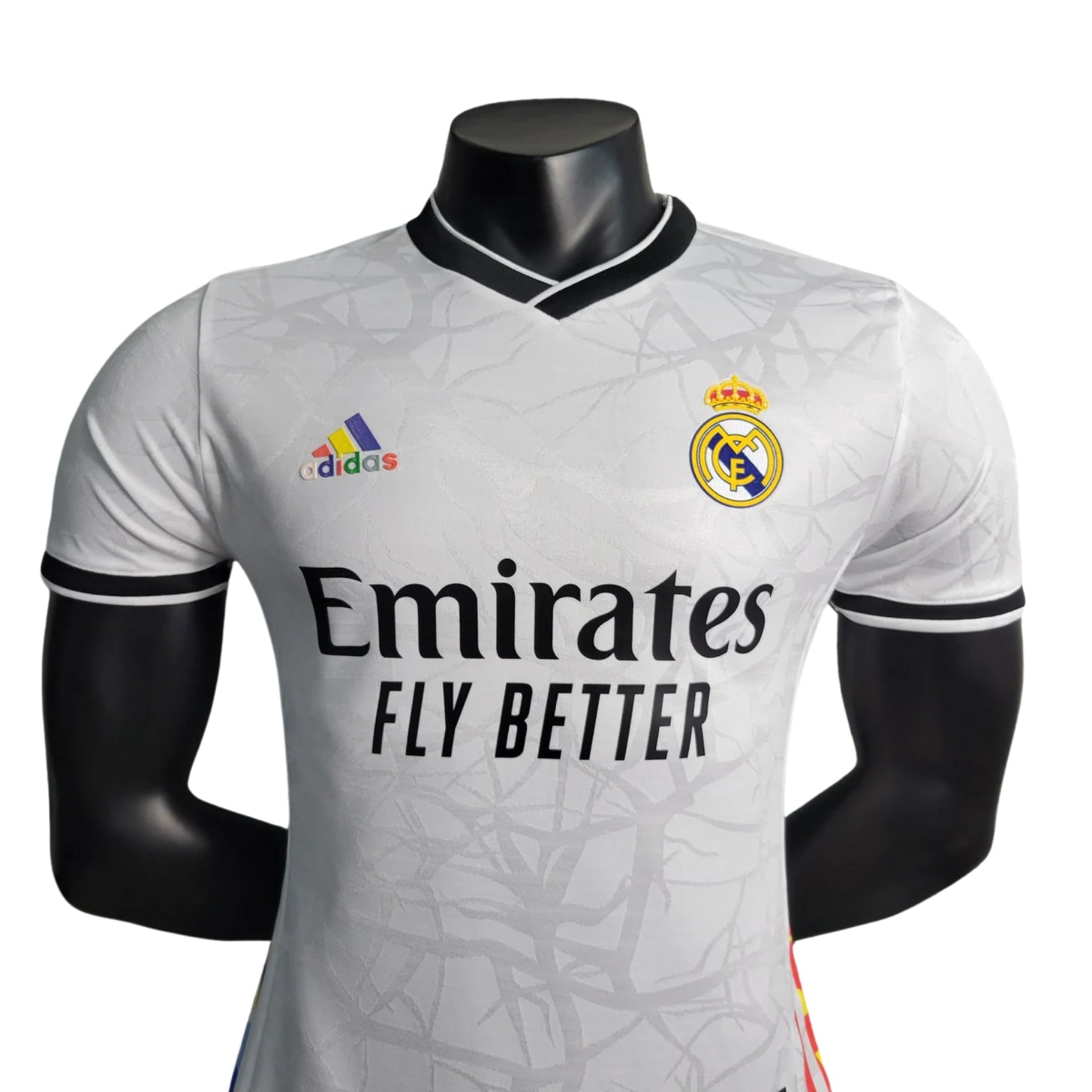 Real Madrid Special Edition 23/24 - Player Version