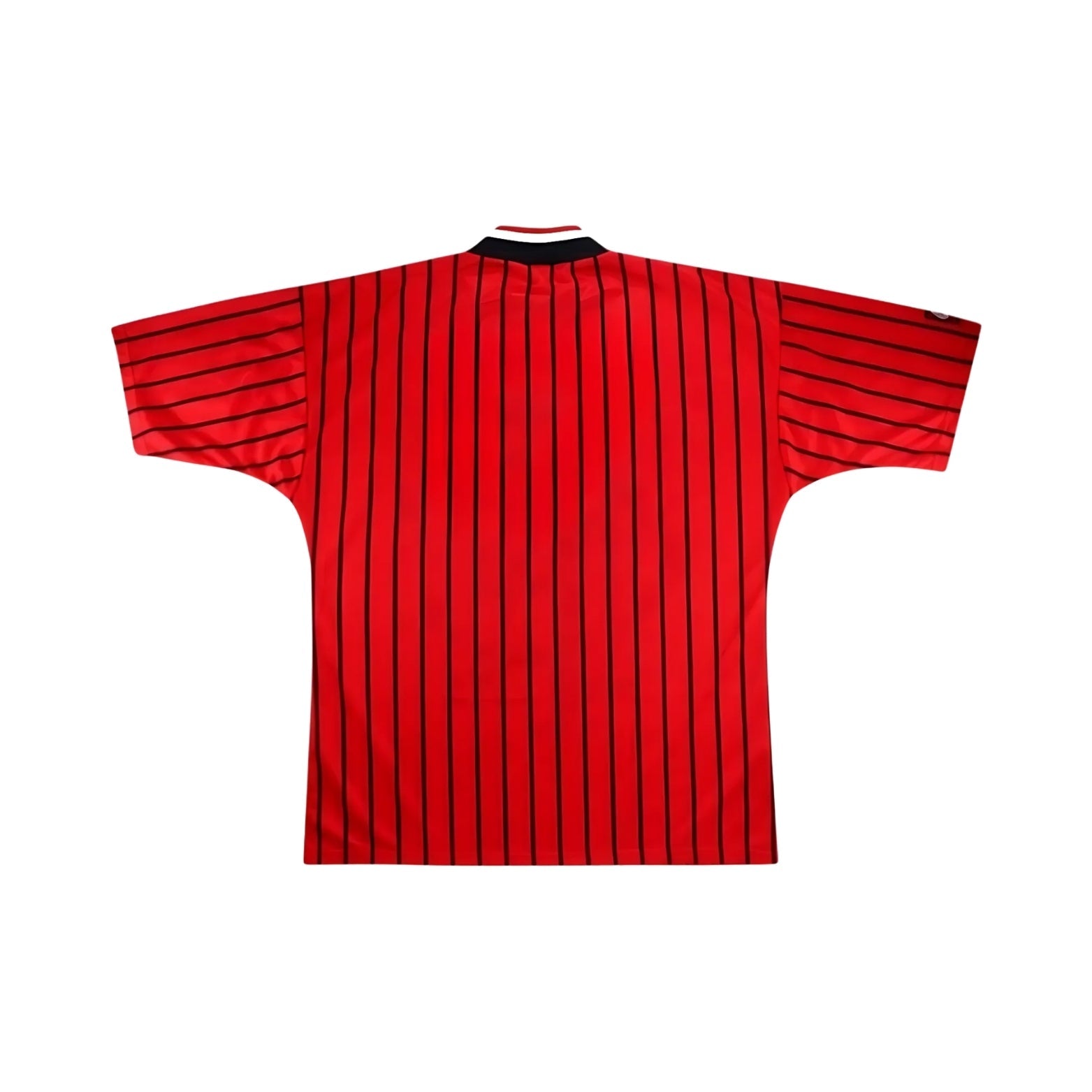 Rangers Away 95/96