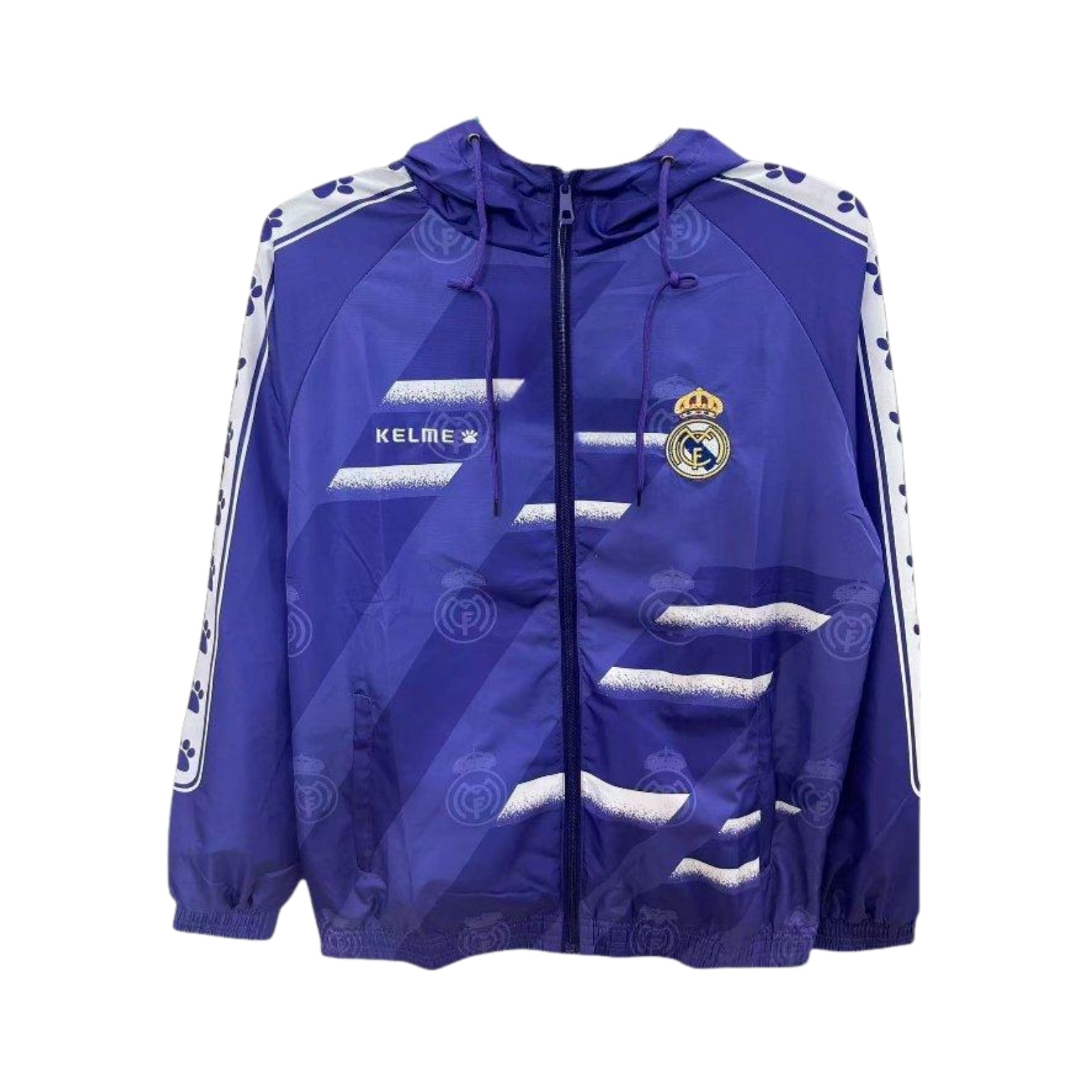 Windbreaker - Real Madrid 25/26