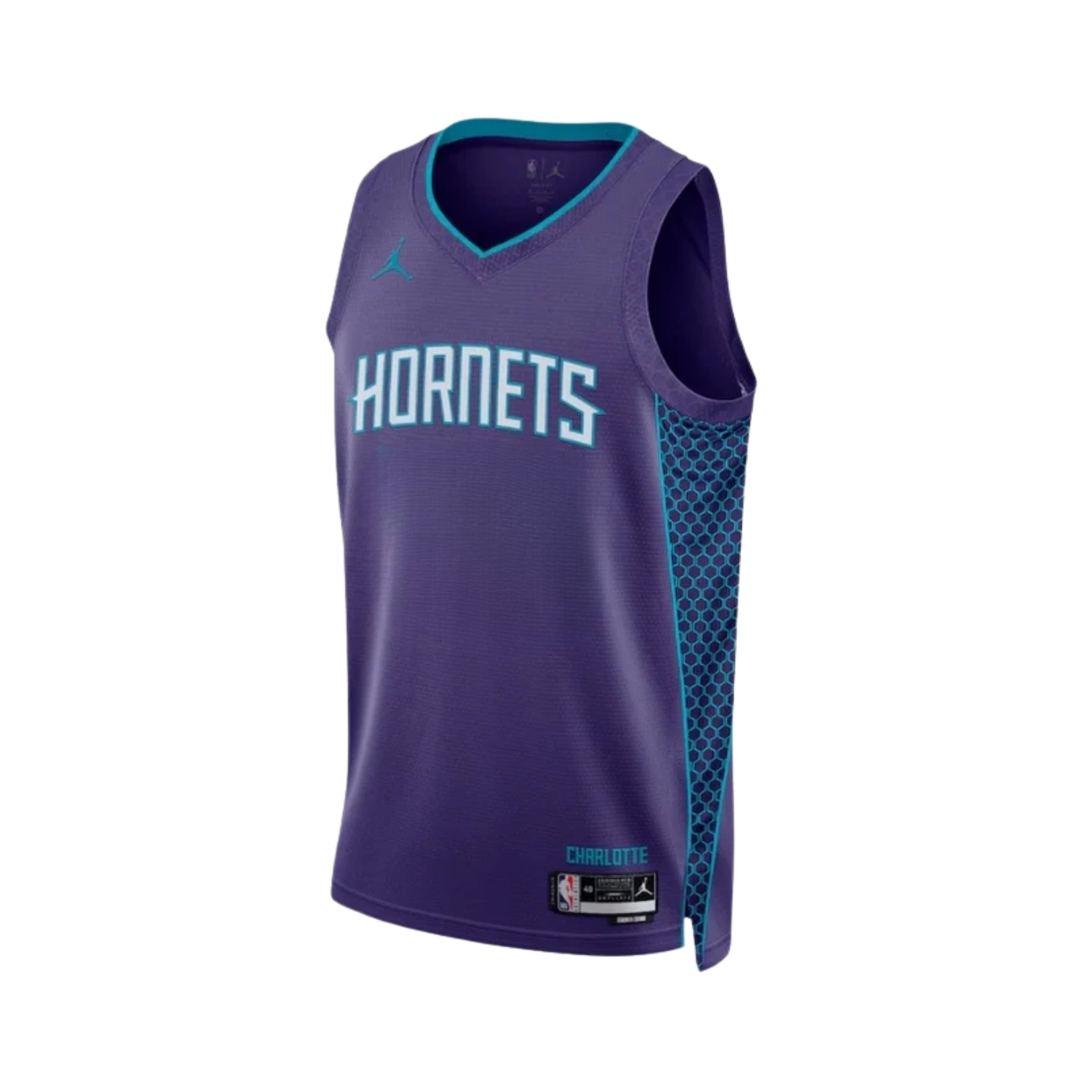 Charlotte Hornets Statement Edition 25/26