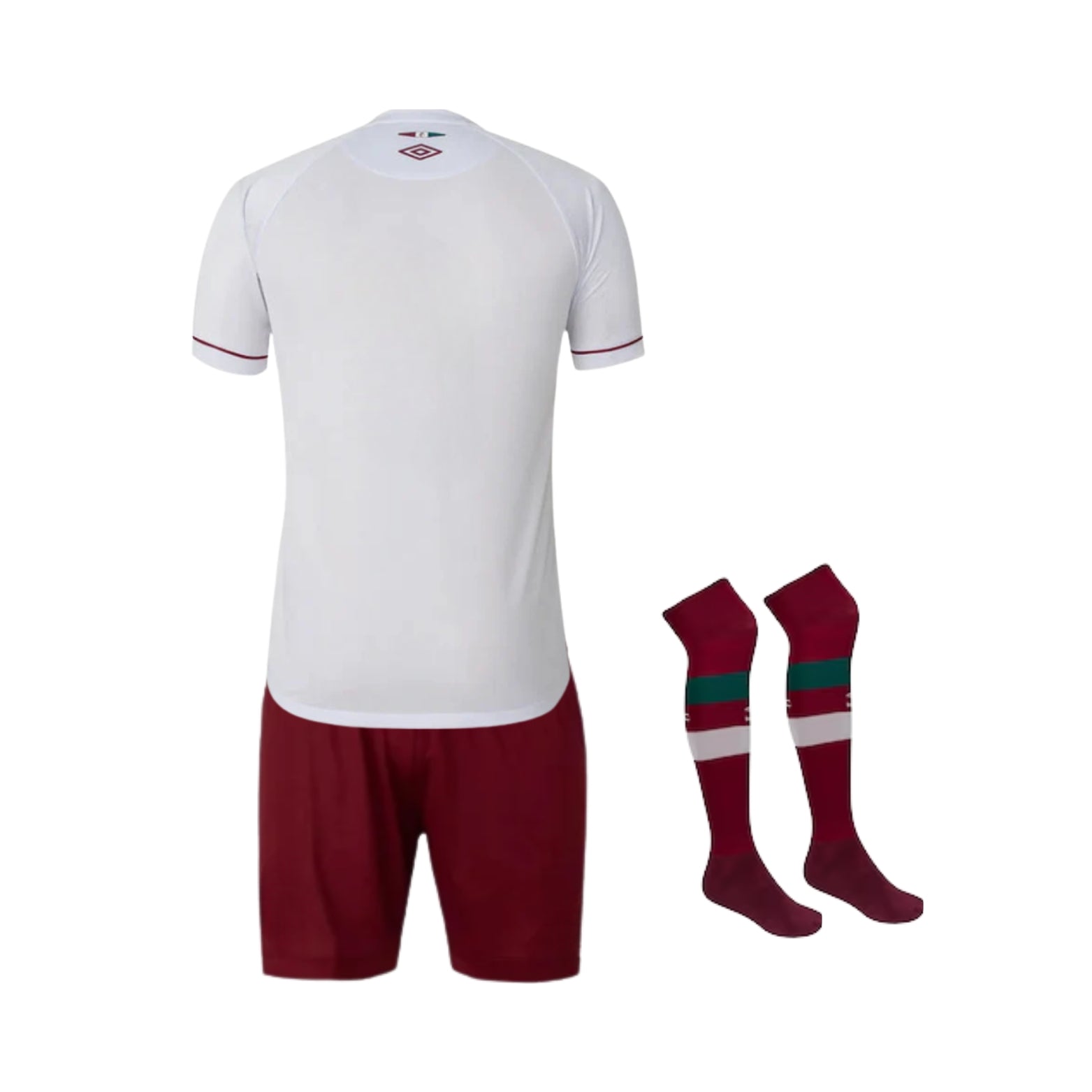 Kids Kit - Fluminense Away 23/24