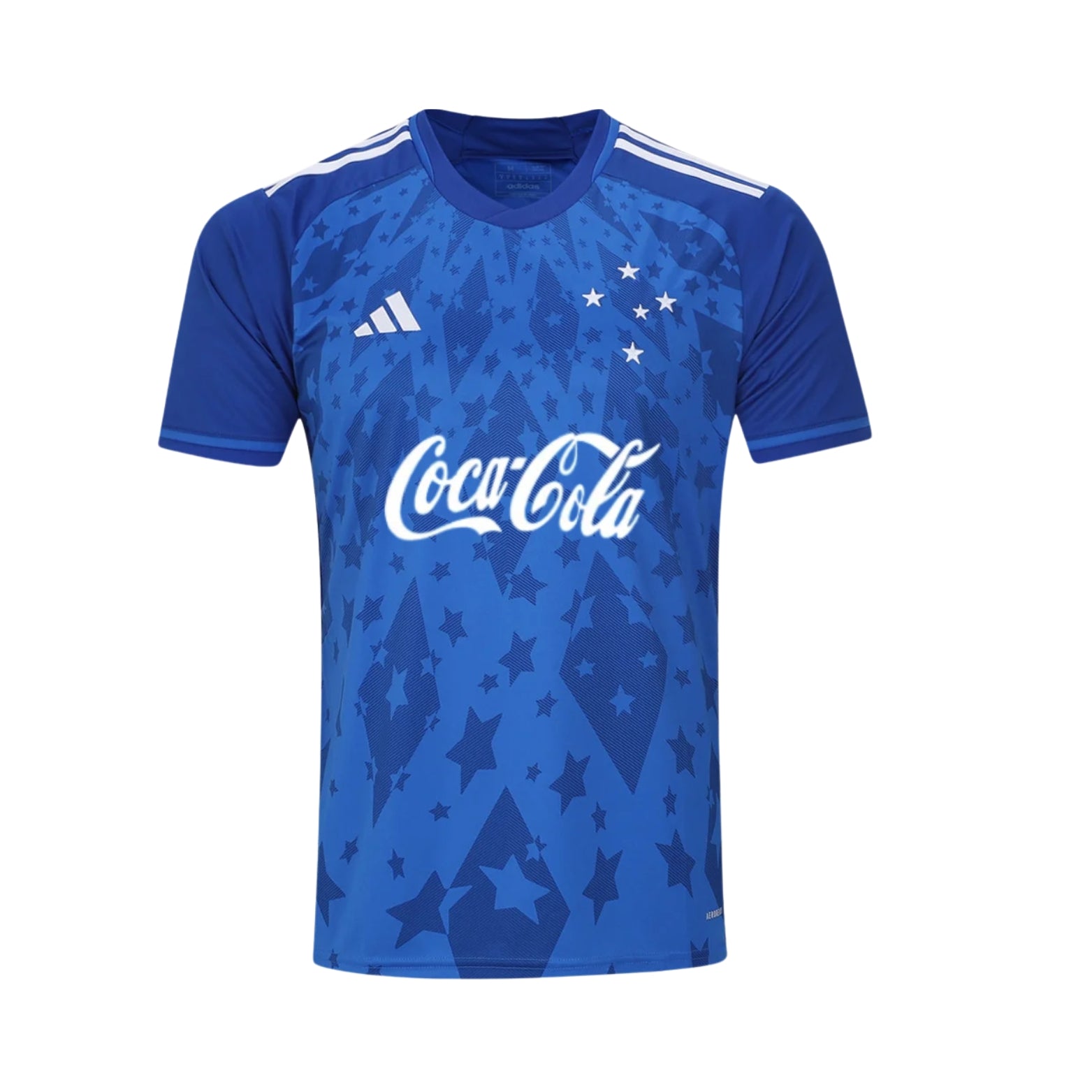 Cruzeiro Home 24/25 - All Sponsors