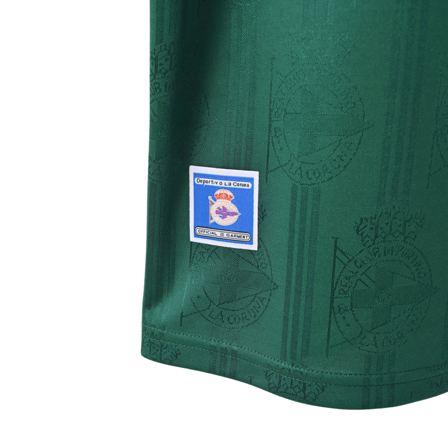 Deportivo de La Coruña Away 98/99