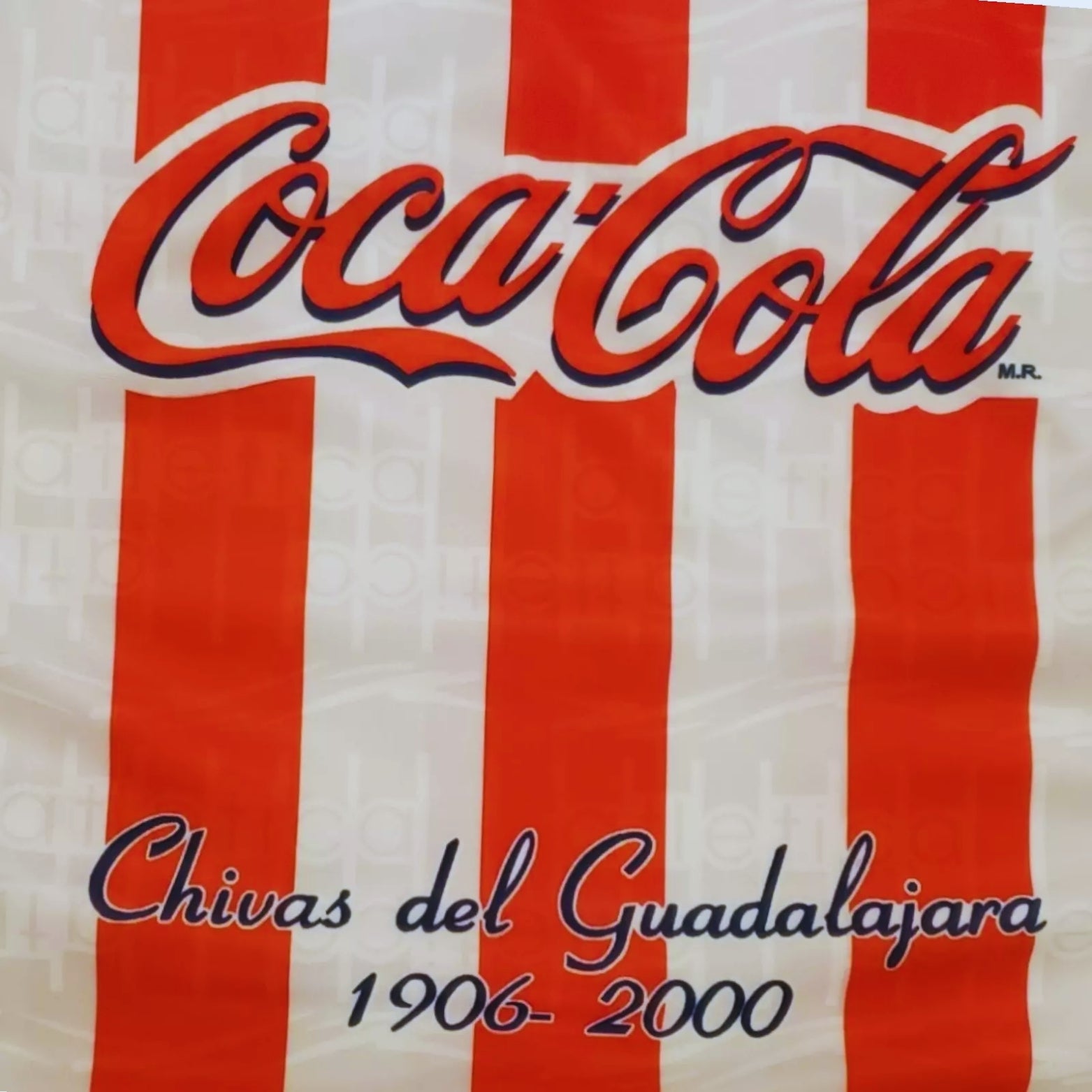 Chivas Regal Home 99/00
