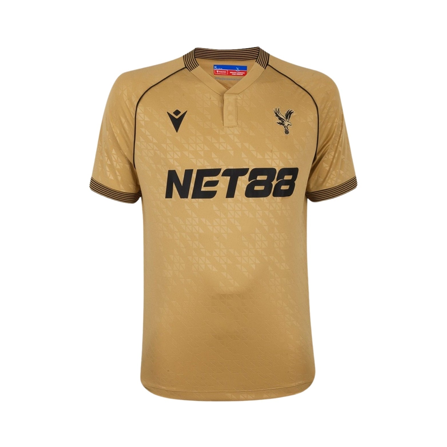 Crystal Palace Third 25/26
