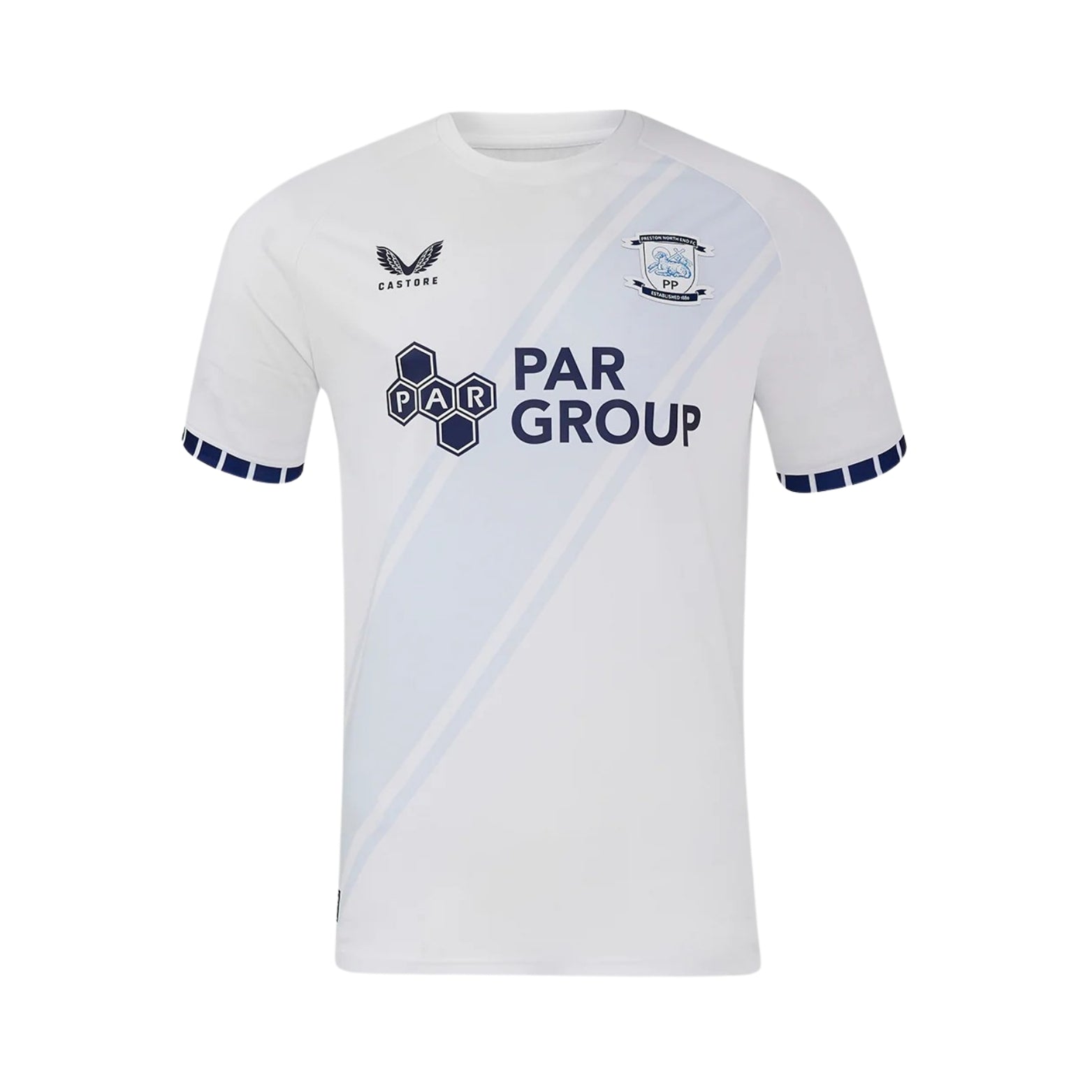 Preston North End Home 24/25