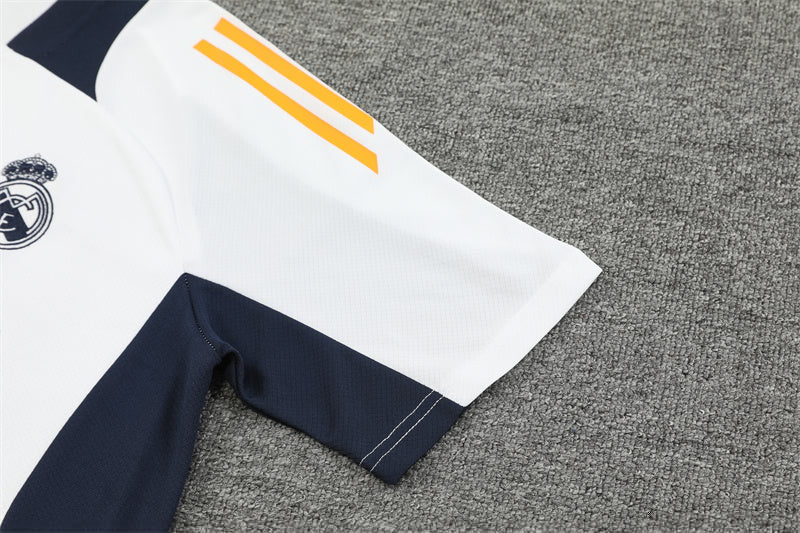 Training Kit - Real Madrid 24/25