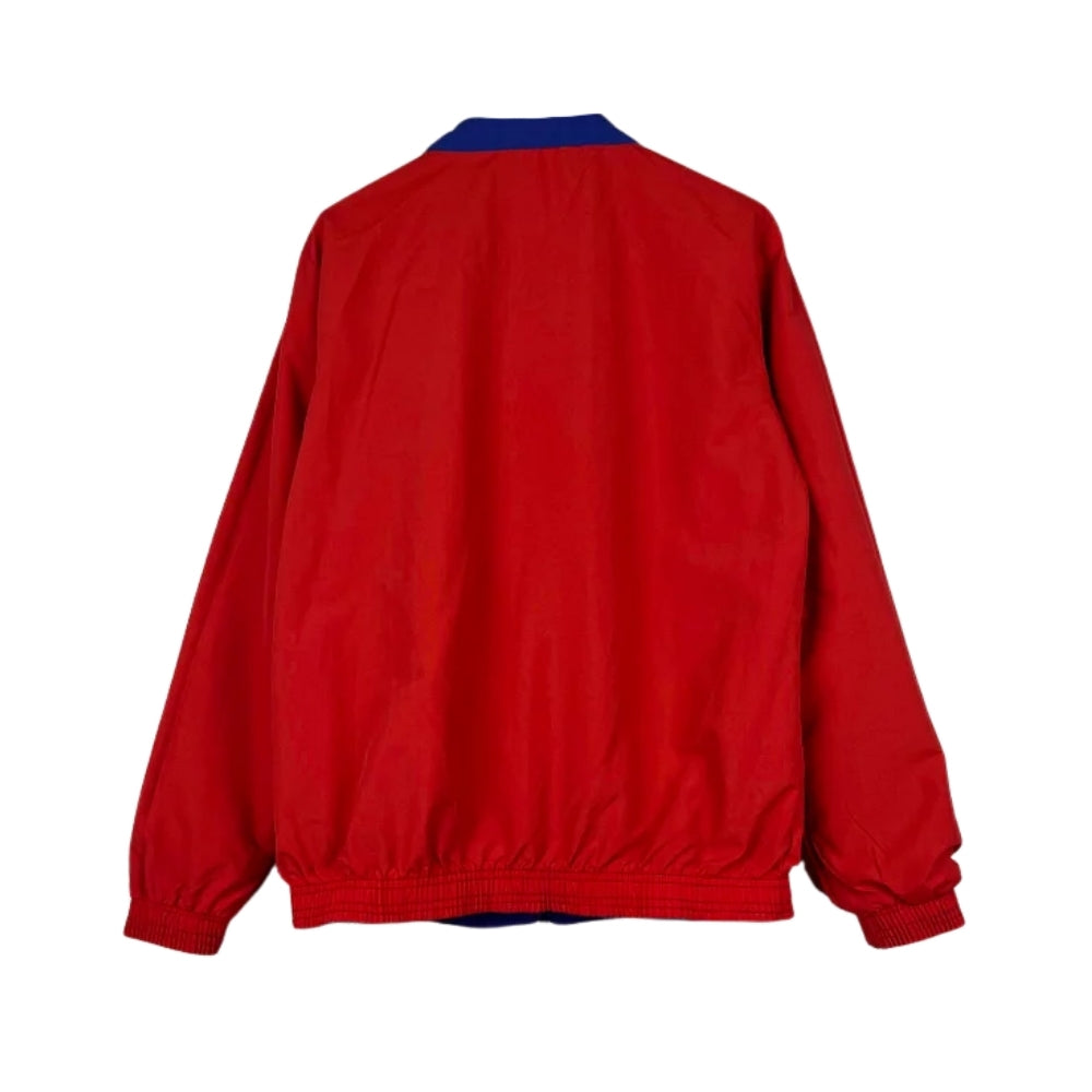 Windbreaker Reversible - Flamengo 23/24