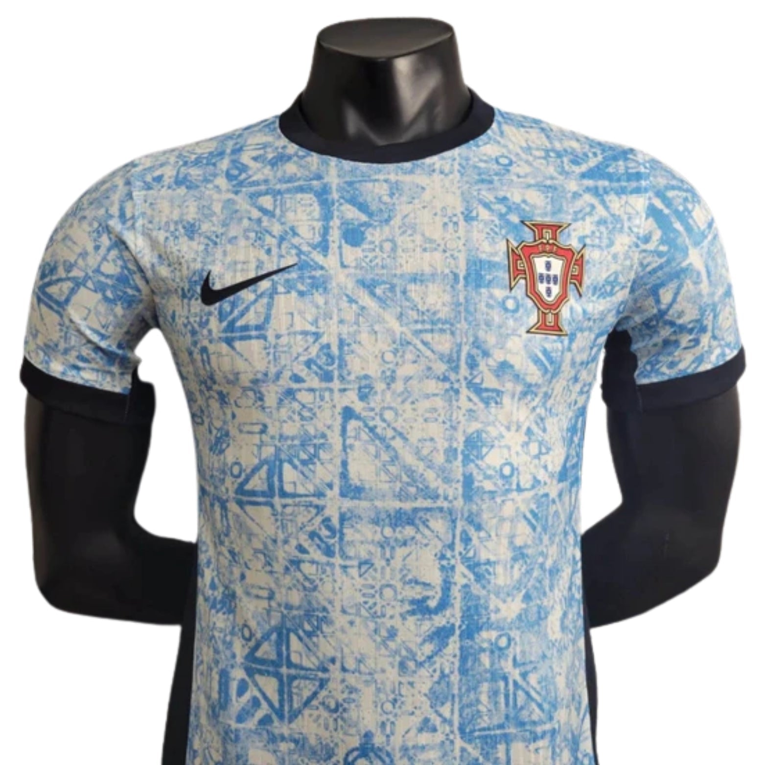 Portugal Away 24/25 - Player Version - Euro 2024