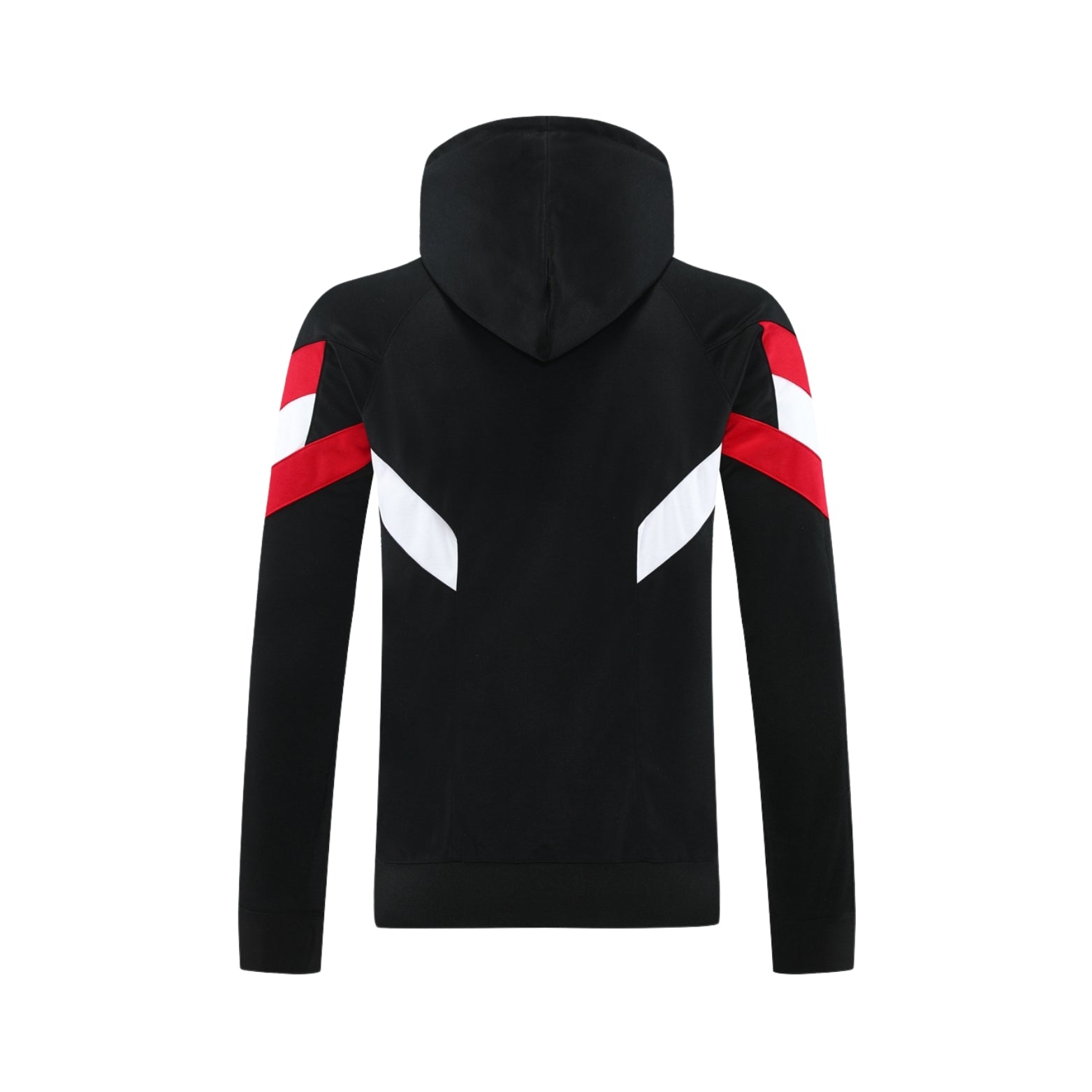 Manchester United 24/25 - Tracksuit w/Hoodie