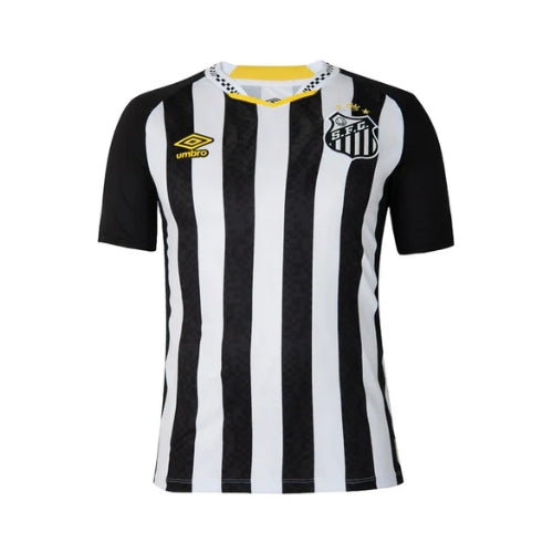 Santos Away 25/26