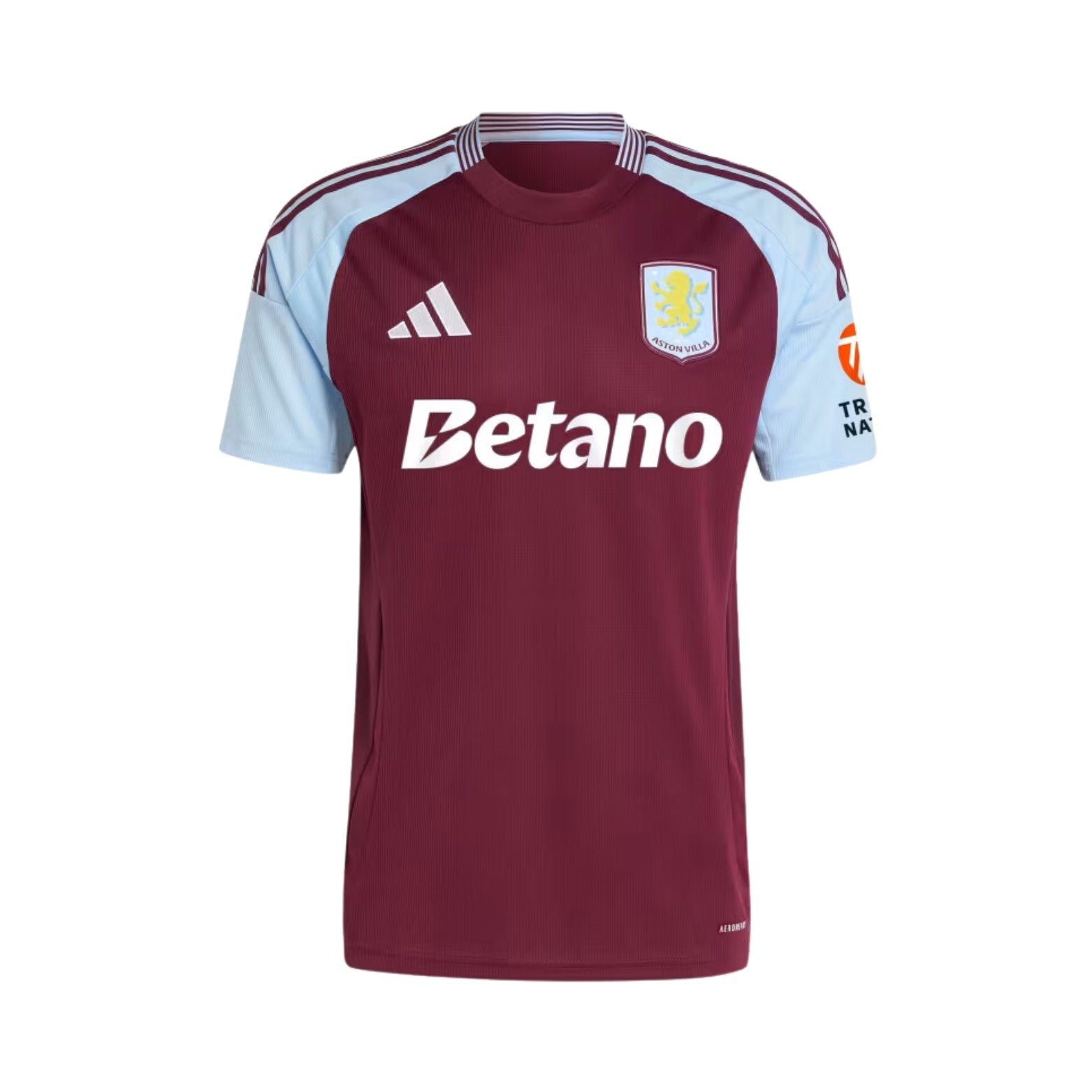 Aston Villa Home 24/25