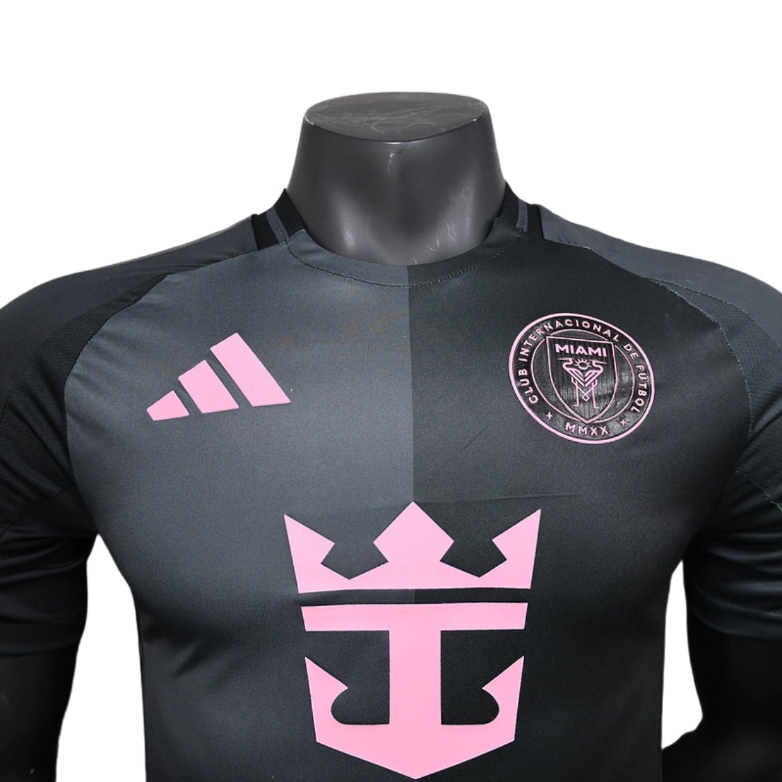 Inter Miami Away 25/26 - Player Version