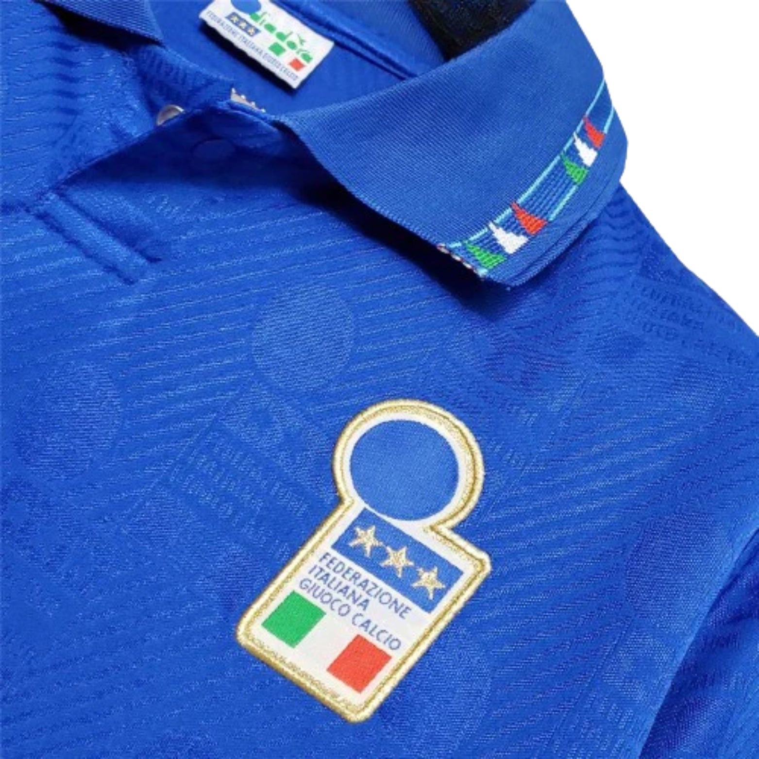 Italy Home 94/95