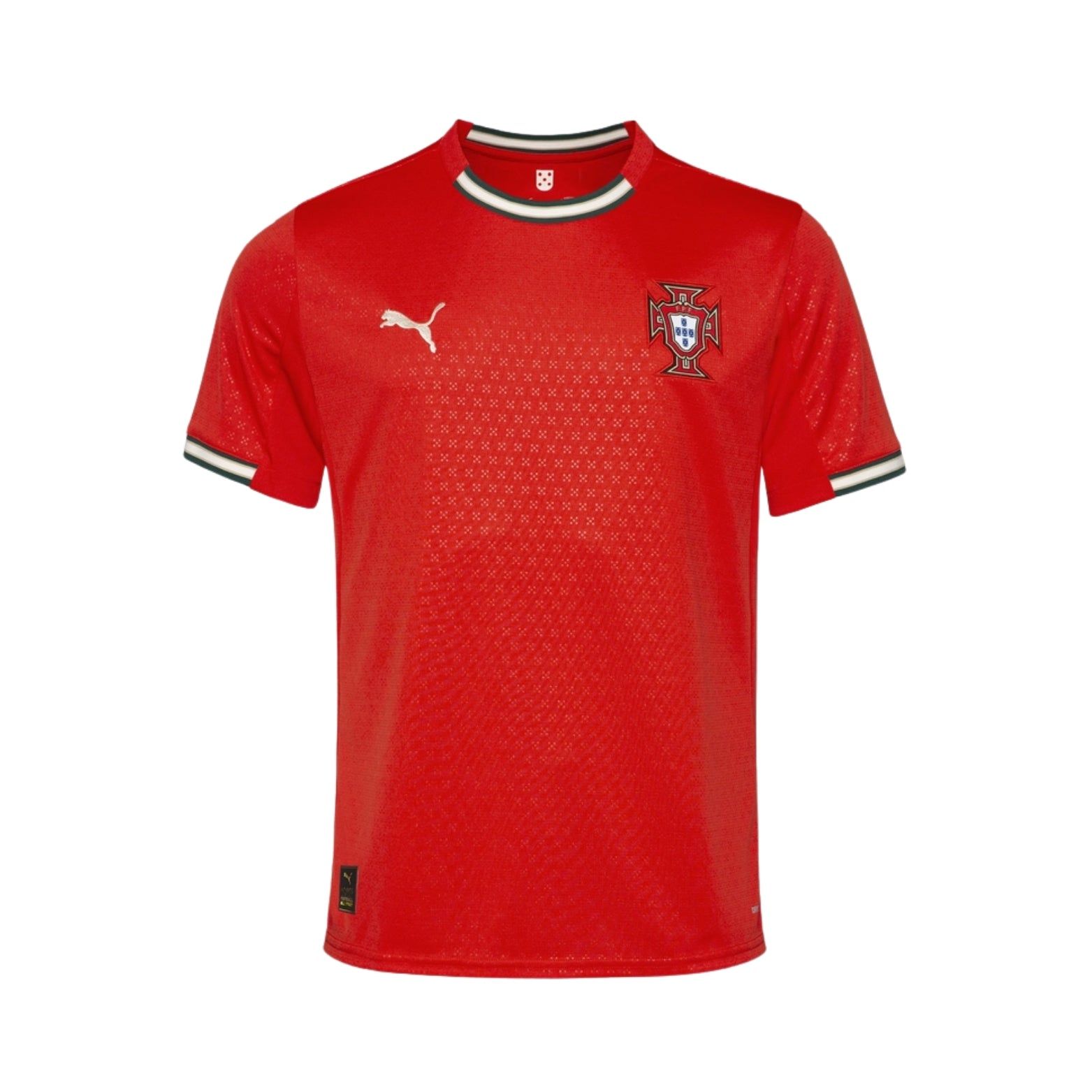 Portugal Home 25/26 - World Cup 2026