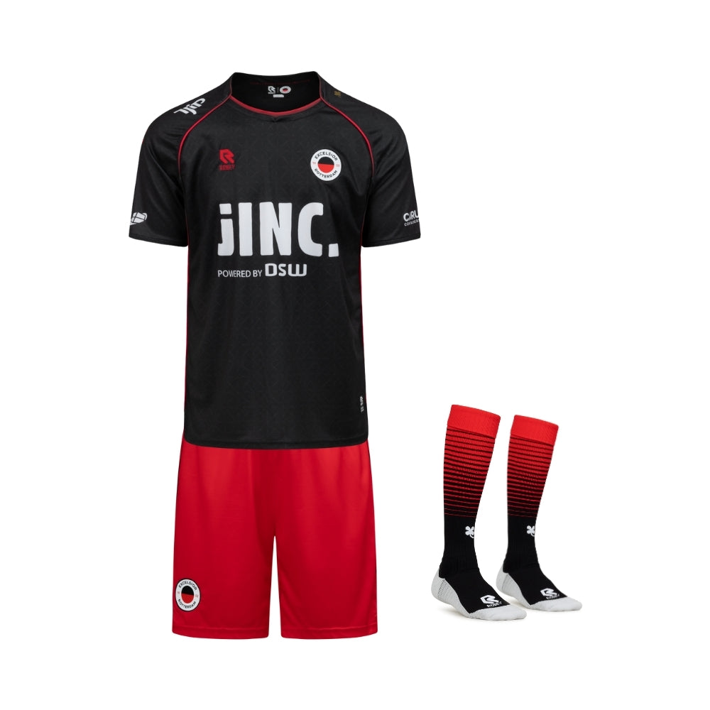Kids Kit - Excelsior Rotterdam Home 25/26
