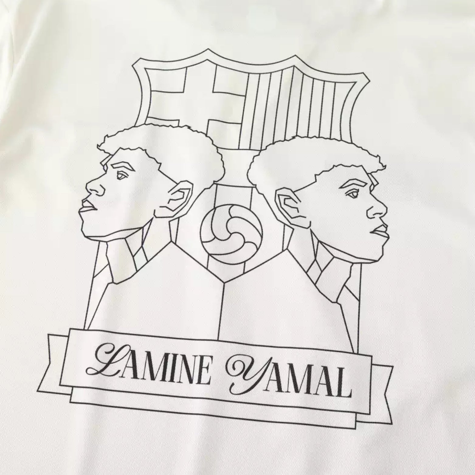 Barcelona Special Edition 24/25