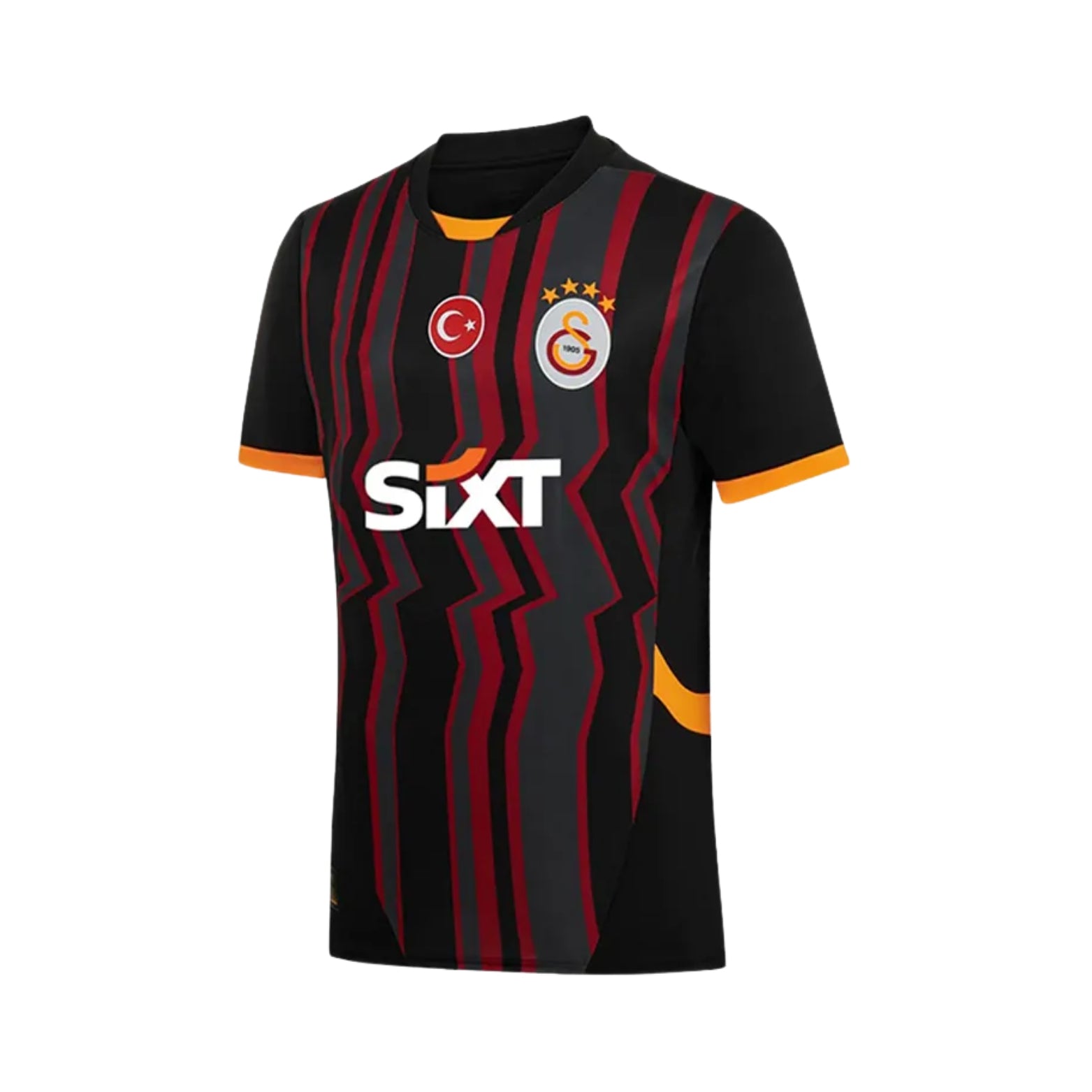 Galatasaray Third 24/25