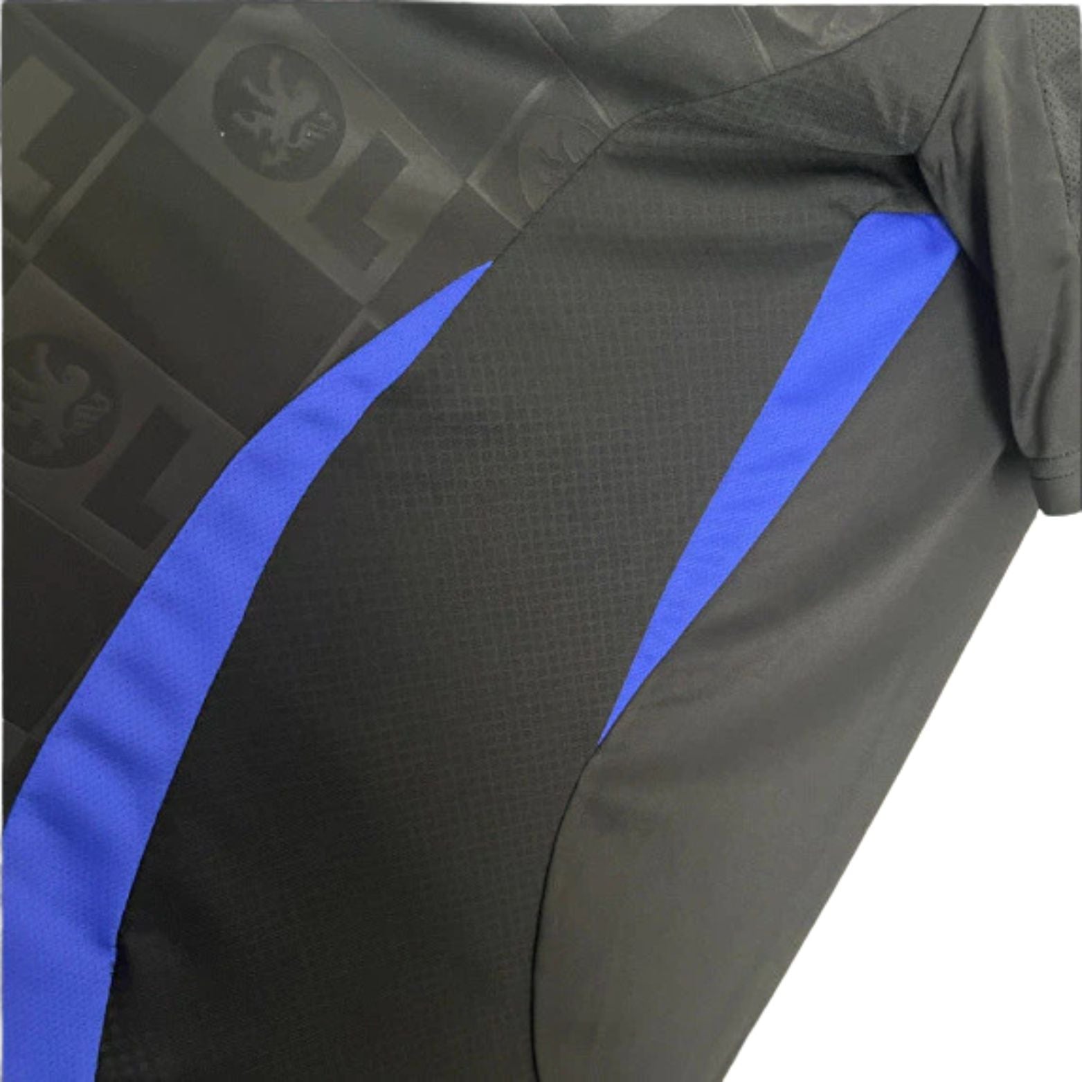 Olympique Lyon Away 24/25