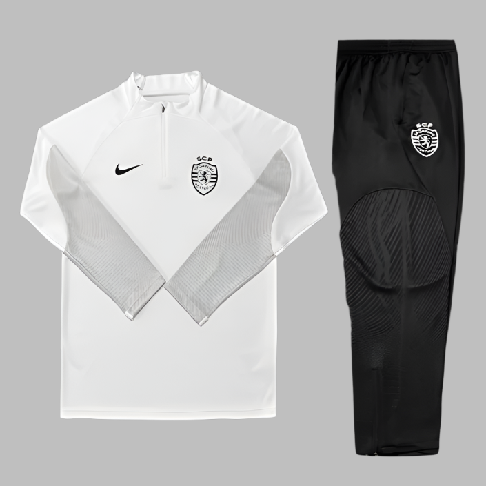 Sporting - Fato de Treino - 1/2 Zip - Game Day