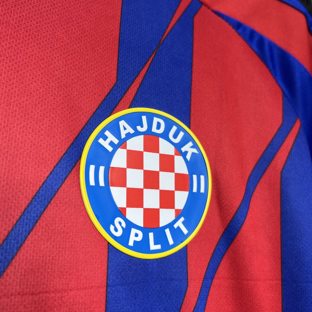 Hajduk Split Away 24/25