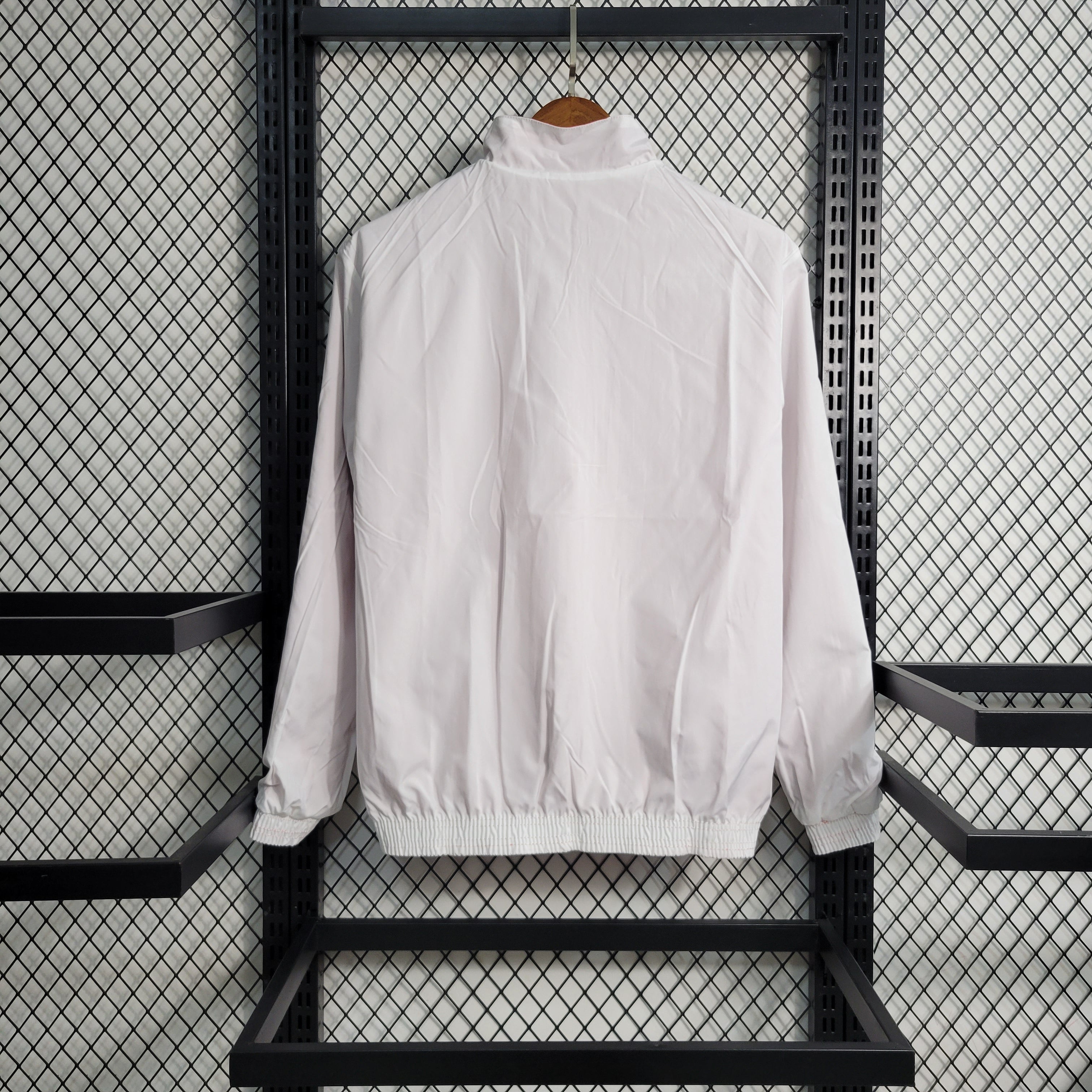 Windbreaker Reversible - São Paulo 23/24