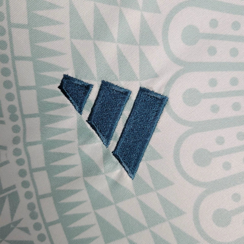 Mexico Away 24/25 - Women’s Version - Copa América 2024