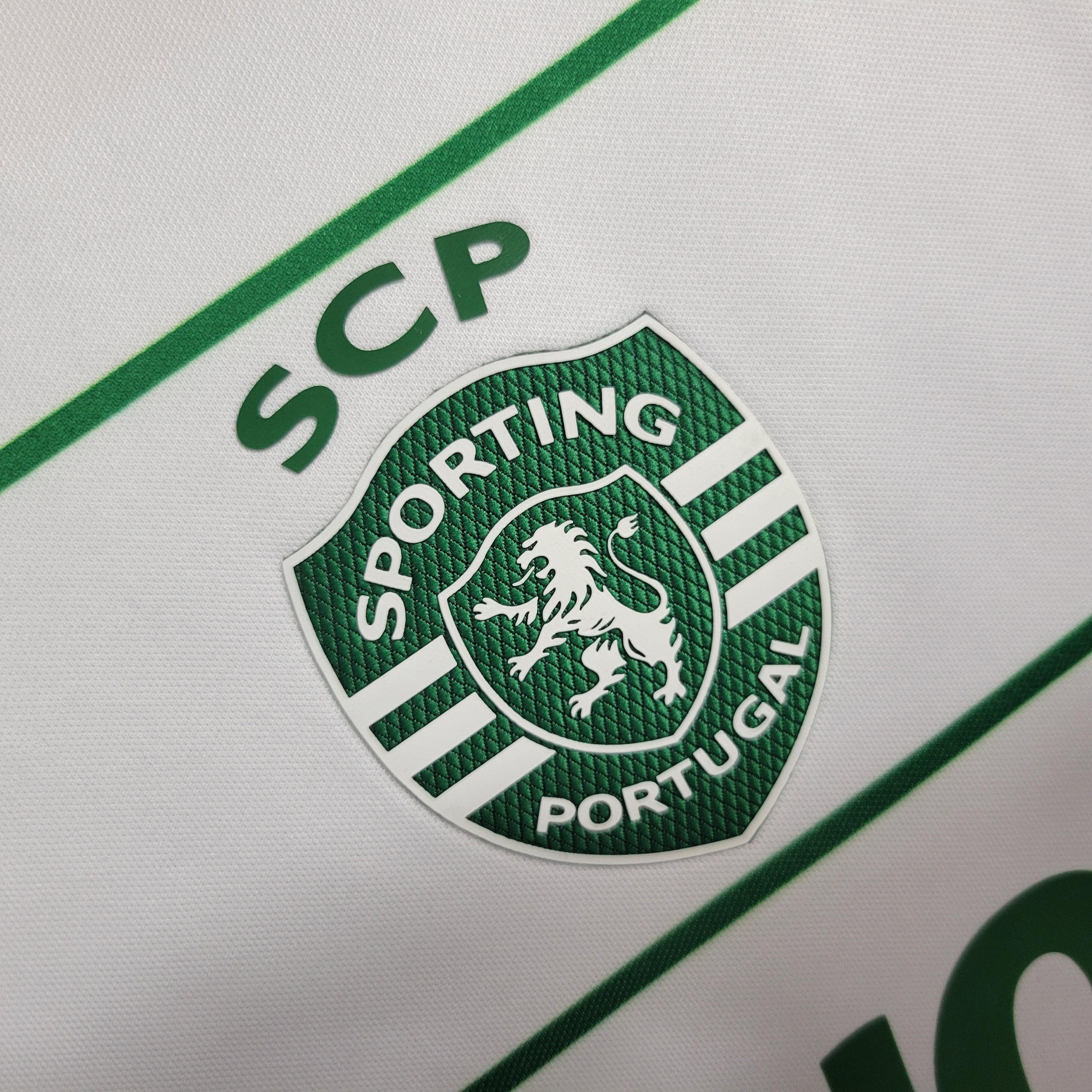 Sporting Away 23/24 - Game Day