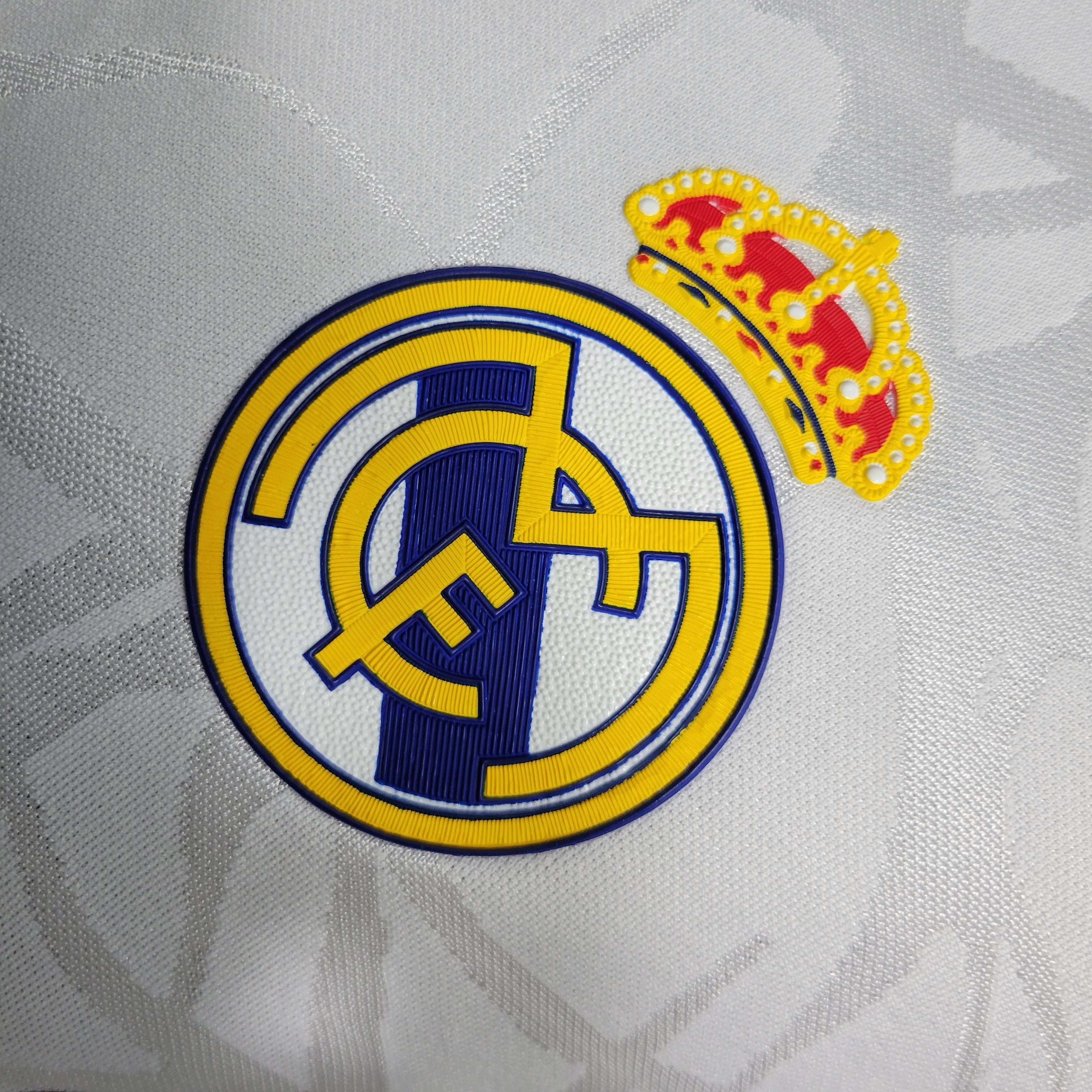 Real Madrid Special Edition 23/24 - Player Version
