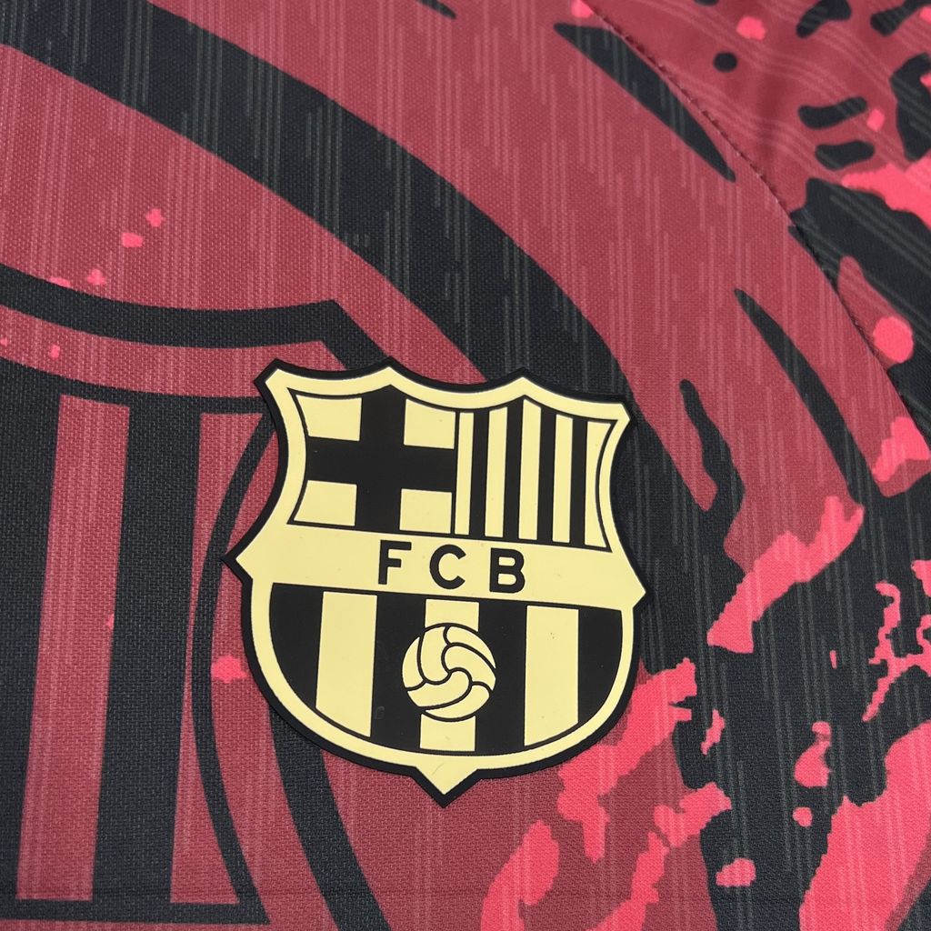 Barcelona Special Edition 24/25
