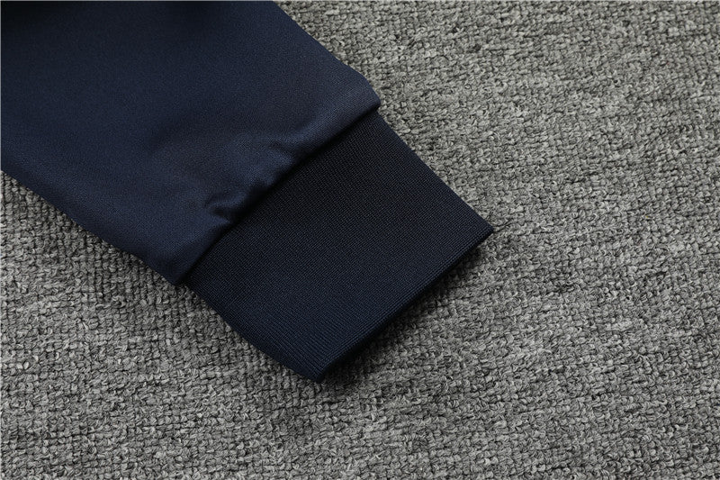 Olympique Lyon - Fato de Treino - Zip Completo - Game Day