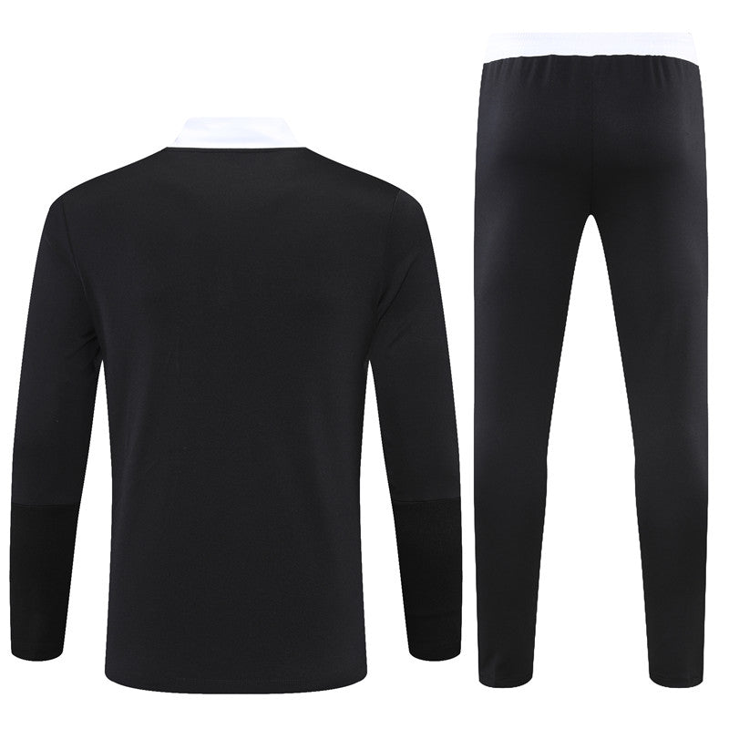 Ajax 23/24 - Tracksuit - 1/2 Zip