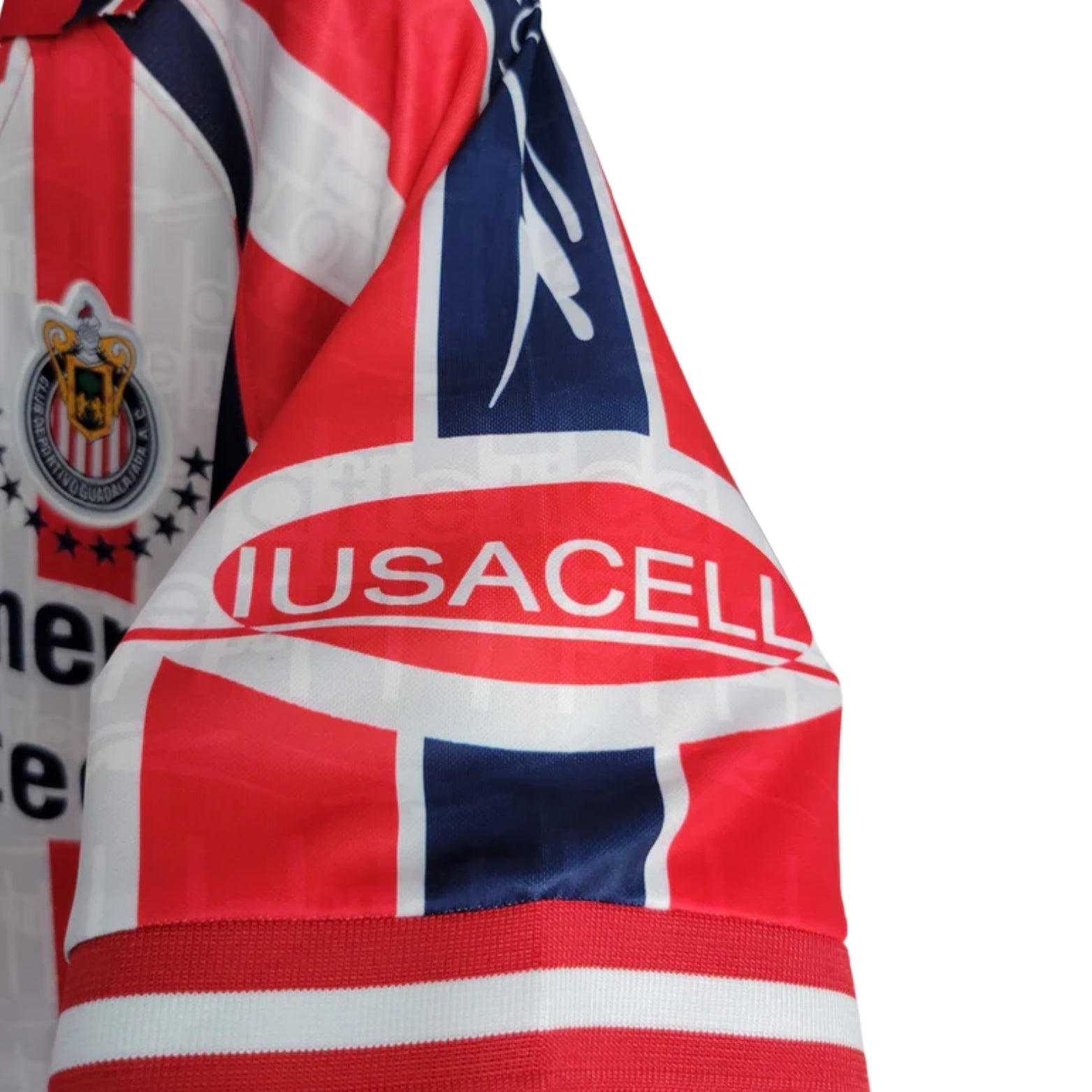 Chivas Regal Home 99/00