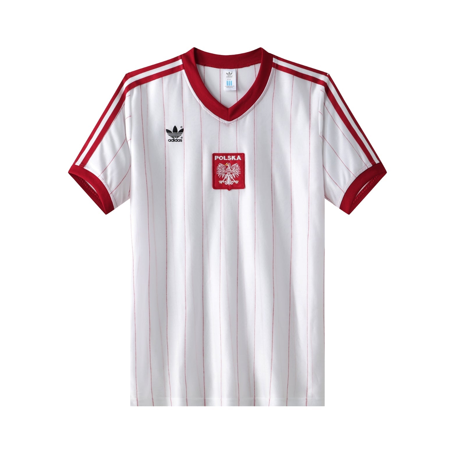 Polonia Home 82/83