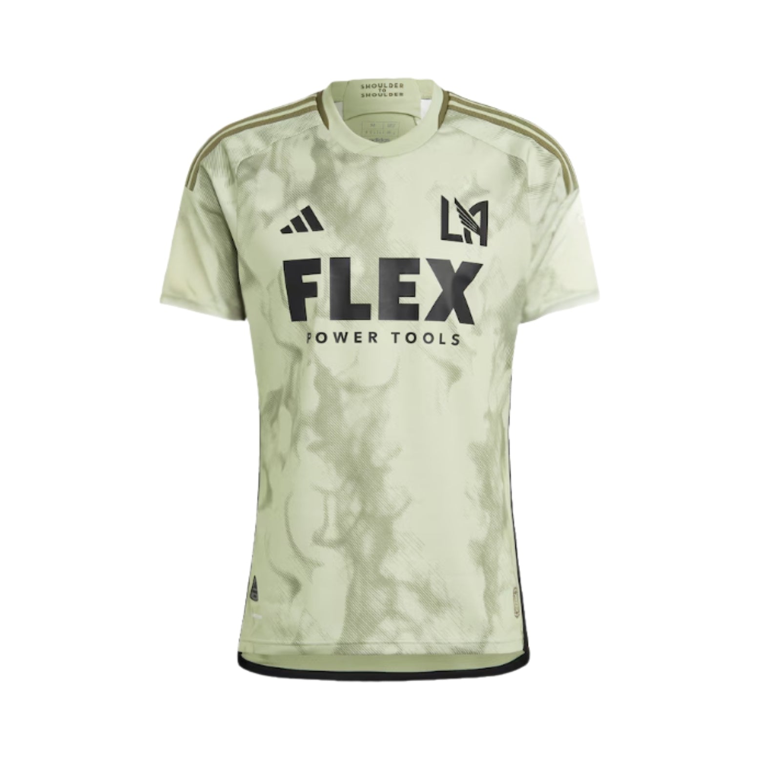 LA Galaxy Terceiro 23/24