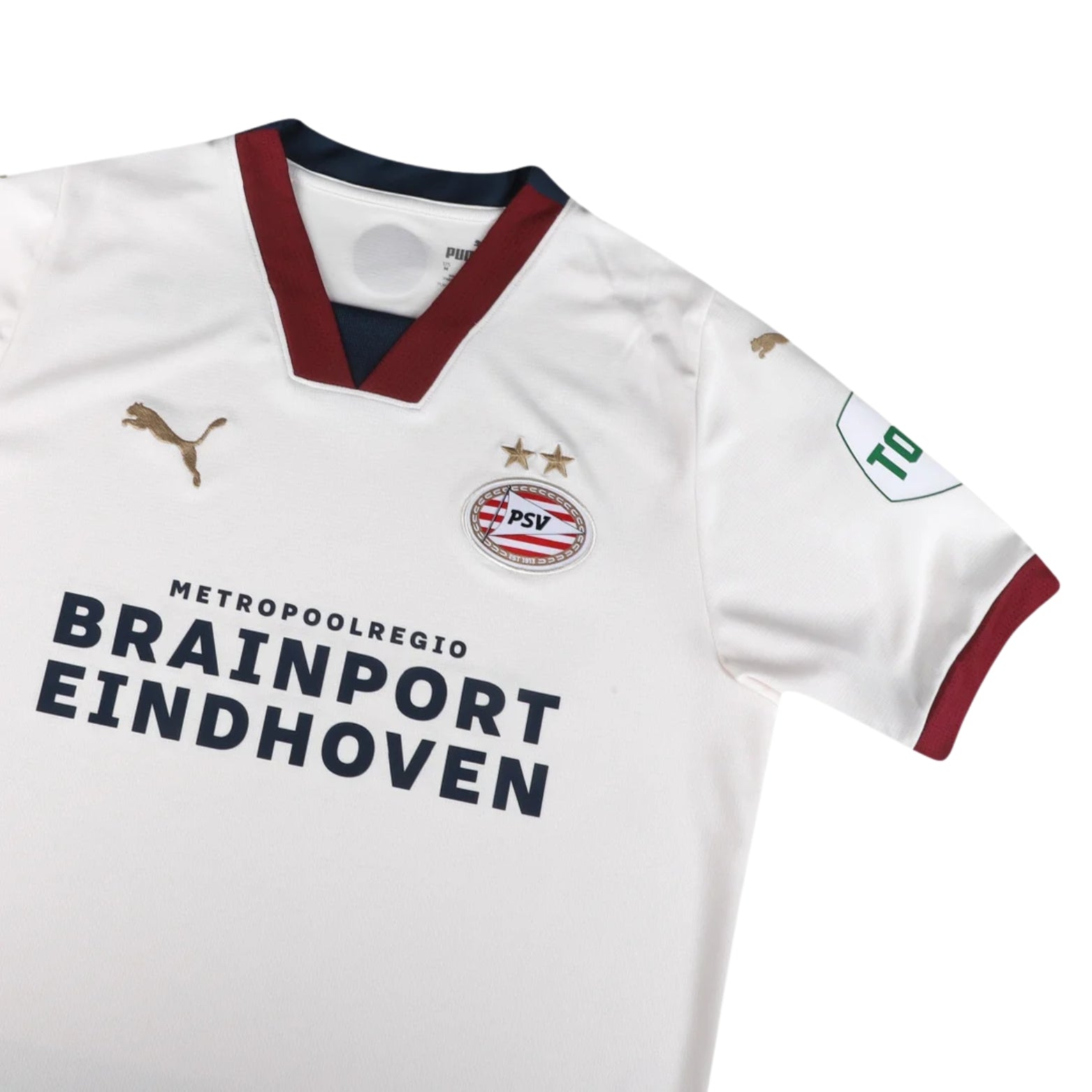 PSV Eindhoven Away 23/24