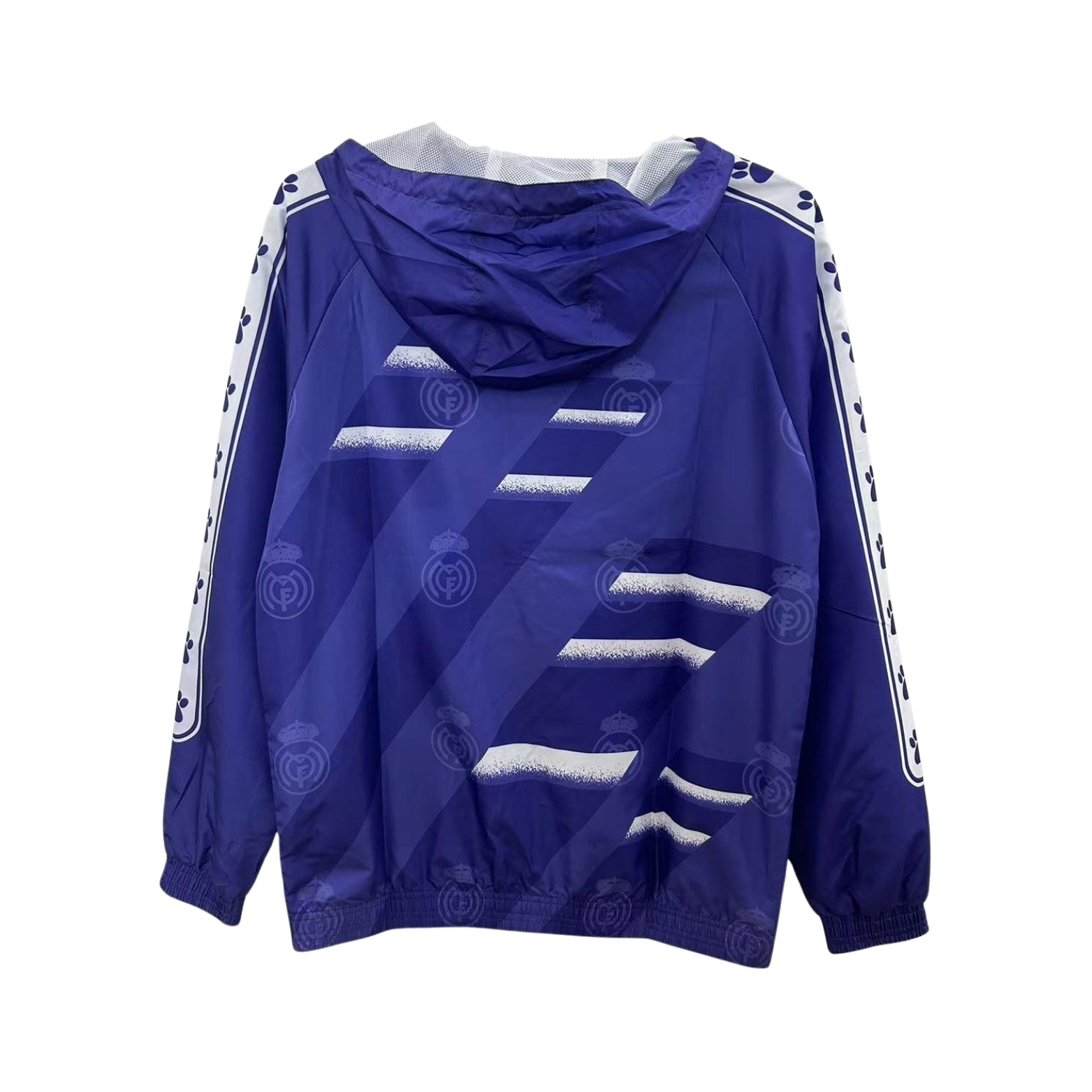 Windbreaker - Real Madrid 25/26