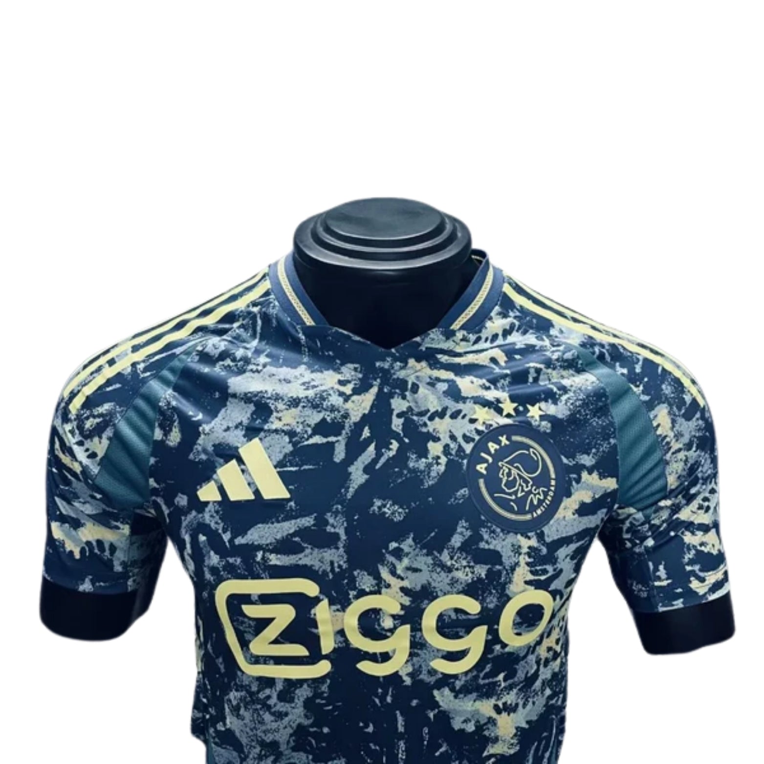 Ajax Away 24/25 - Player Version