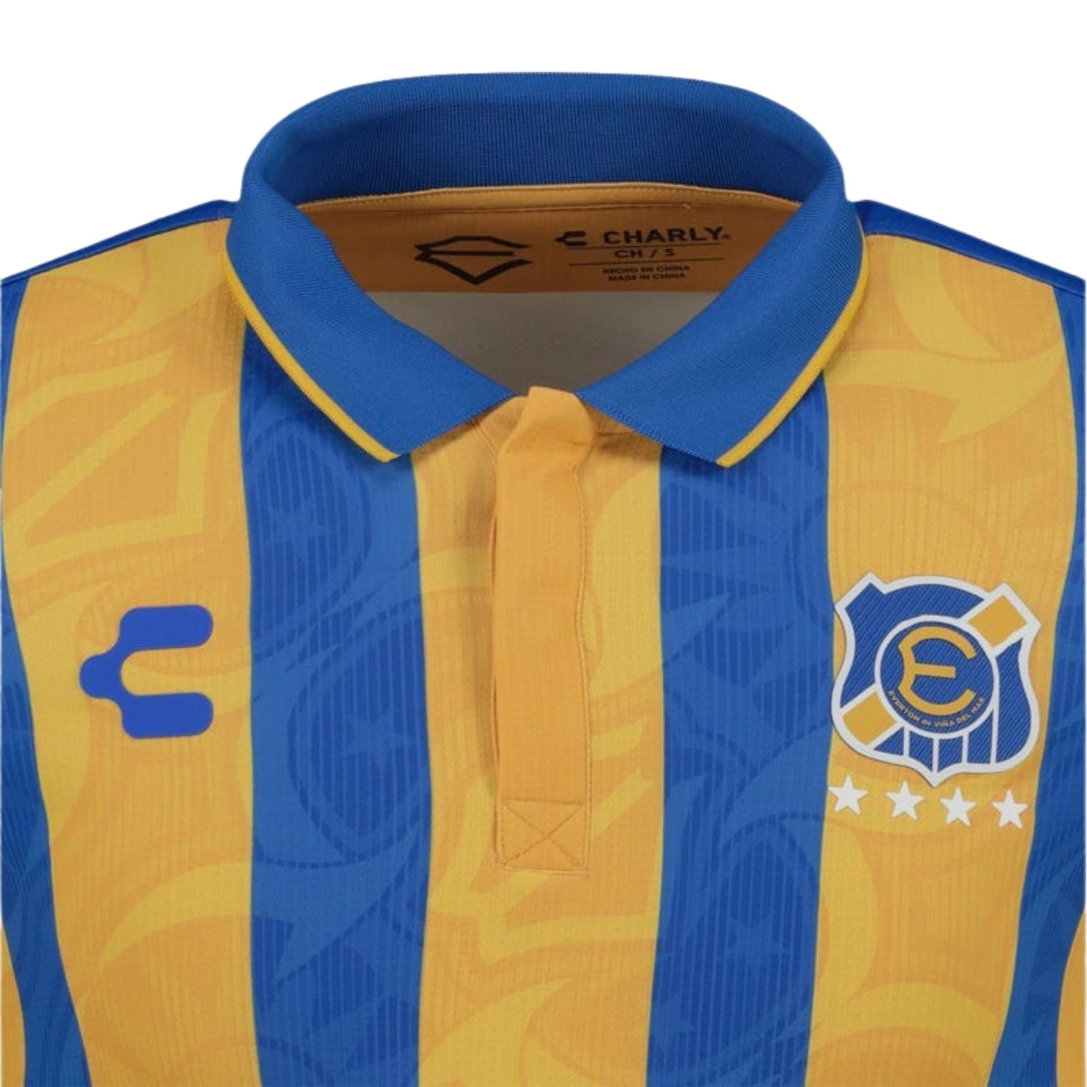 Everton de Viña del Mar Away 25/26