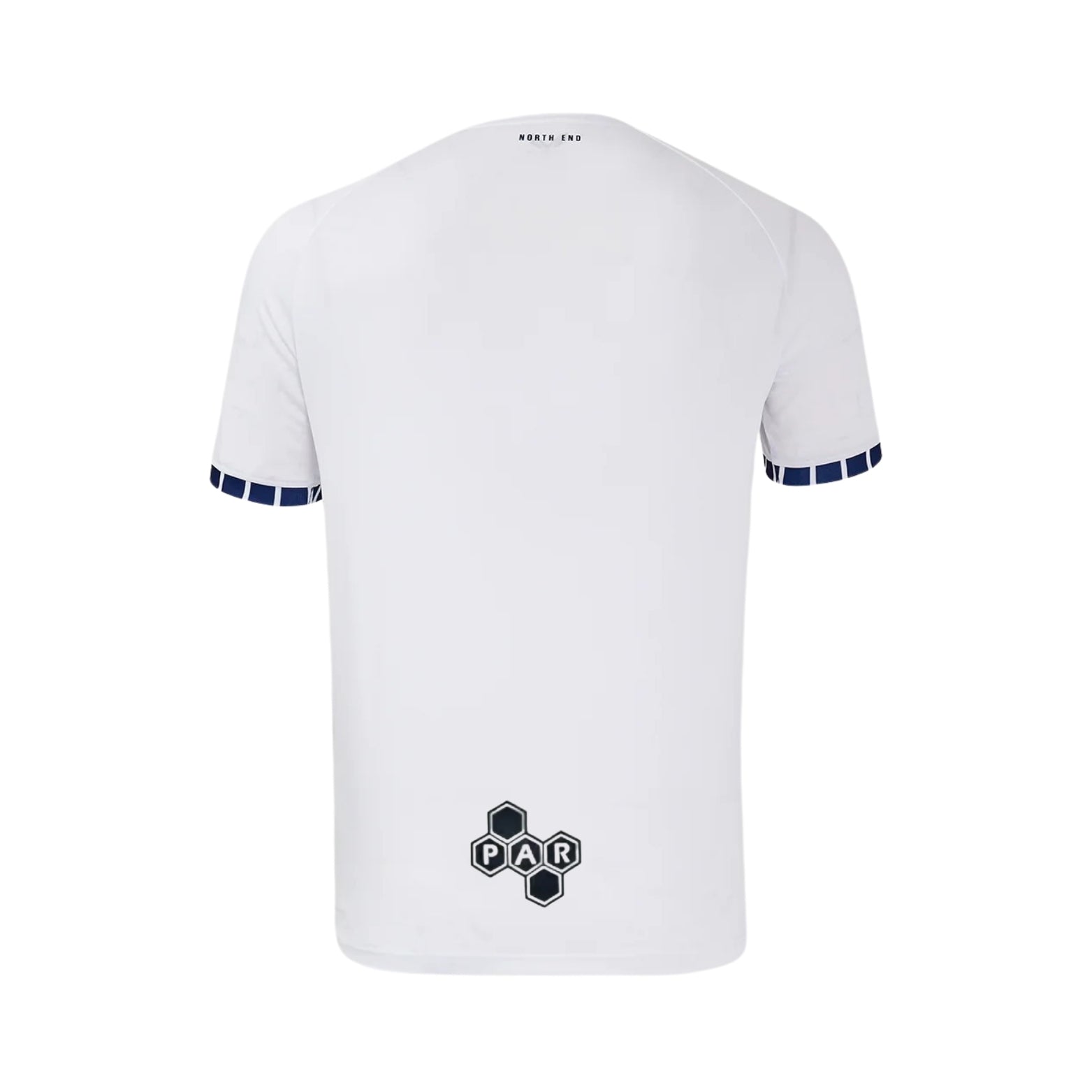 Preston North End Home 24/25