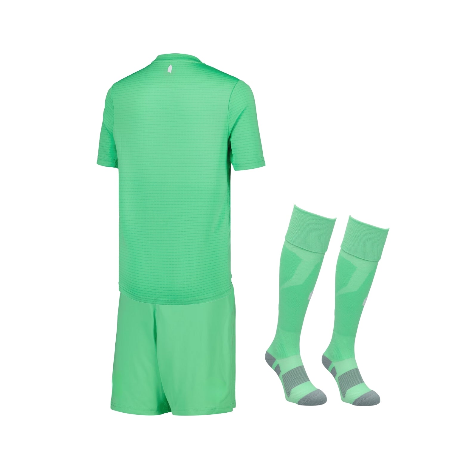 Kids Kit - Everton Goalkeeper 25/26